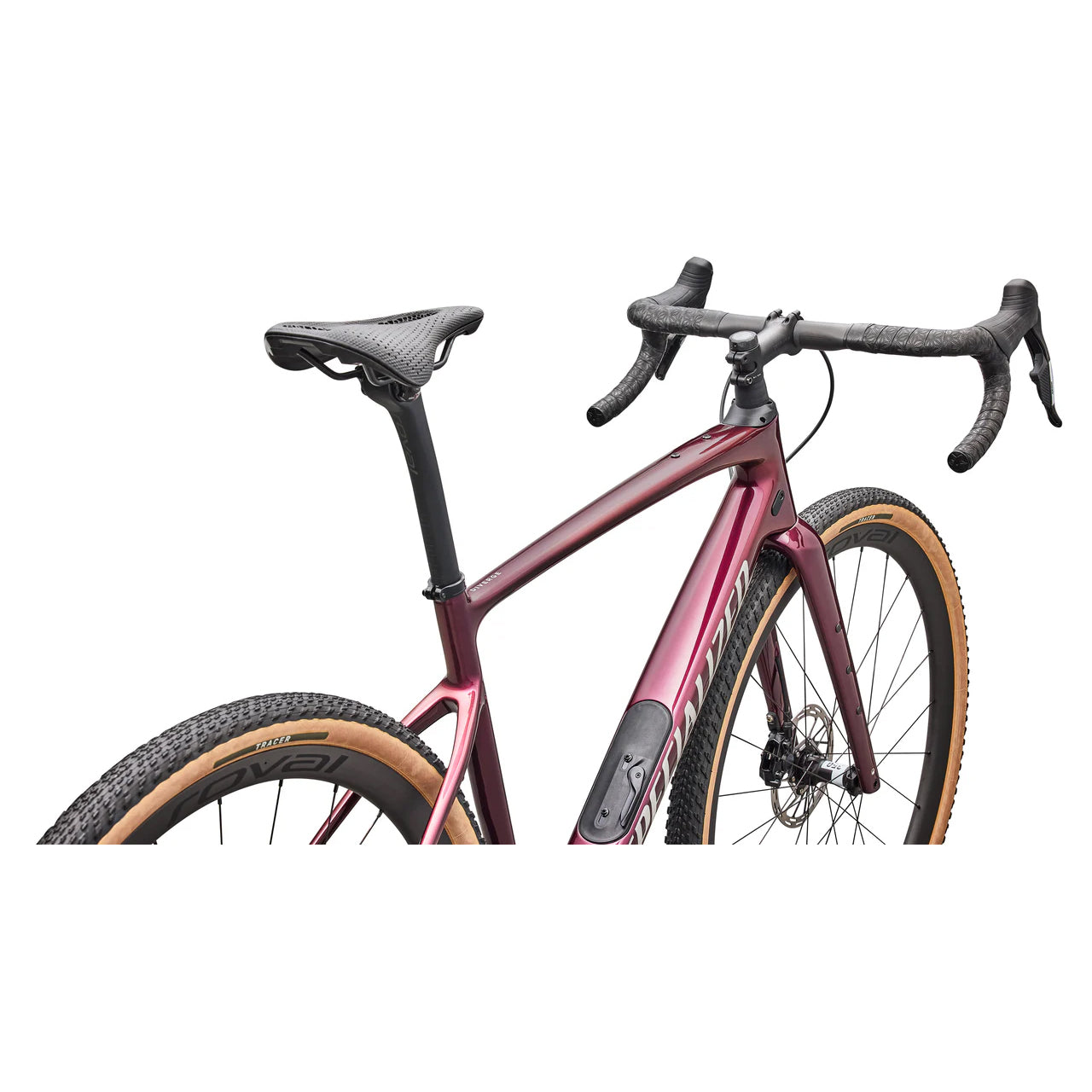 2026 | Diverge 4 Pro - SRAM Force XPLR