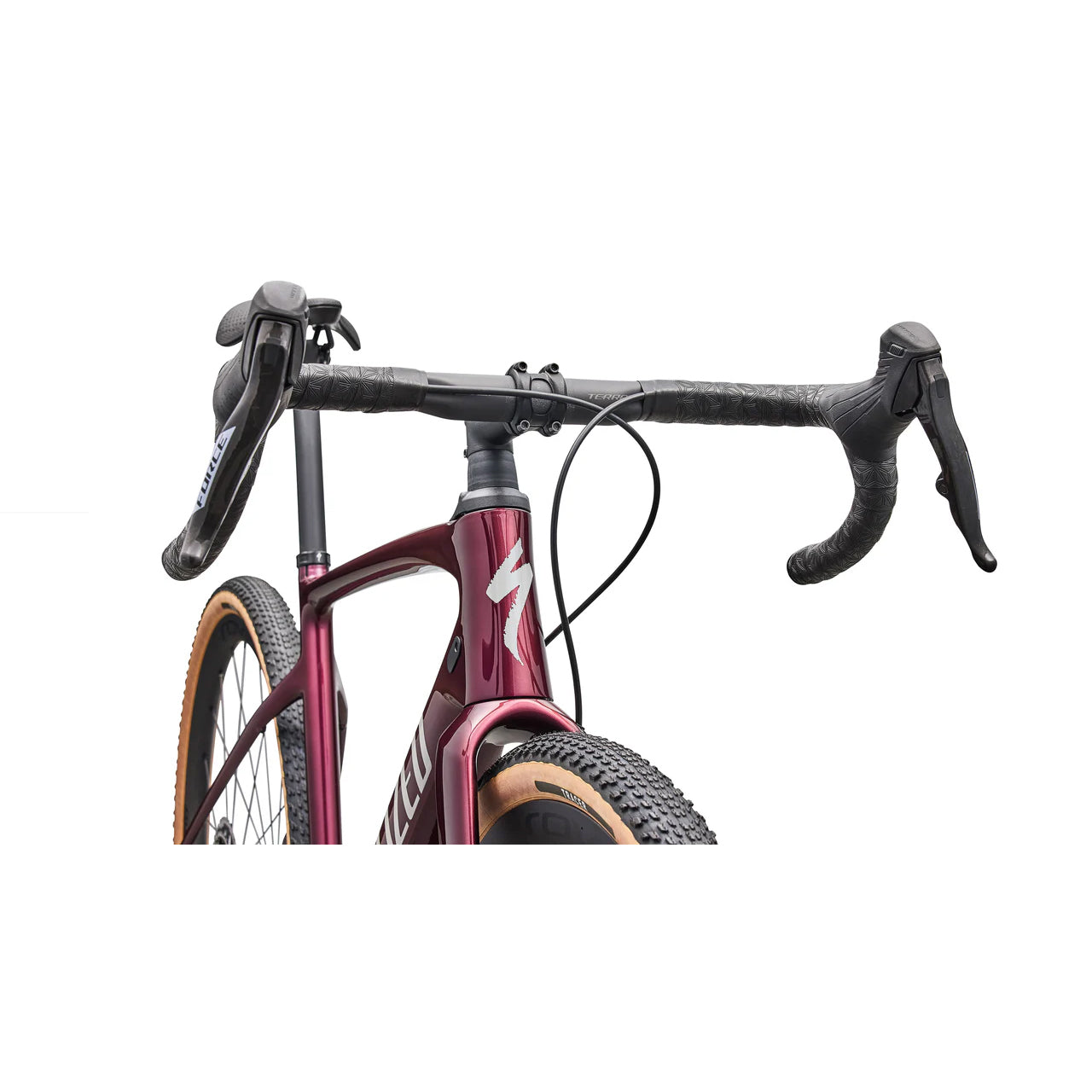 2026 | Diverge 4 Pro - SRAM Force XPLR