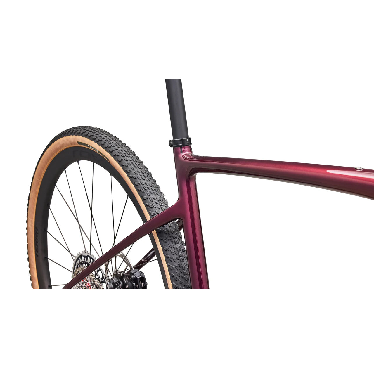 2026 | Diverge 4 Pro - SRAM Force XPLR