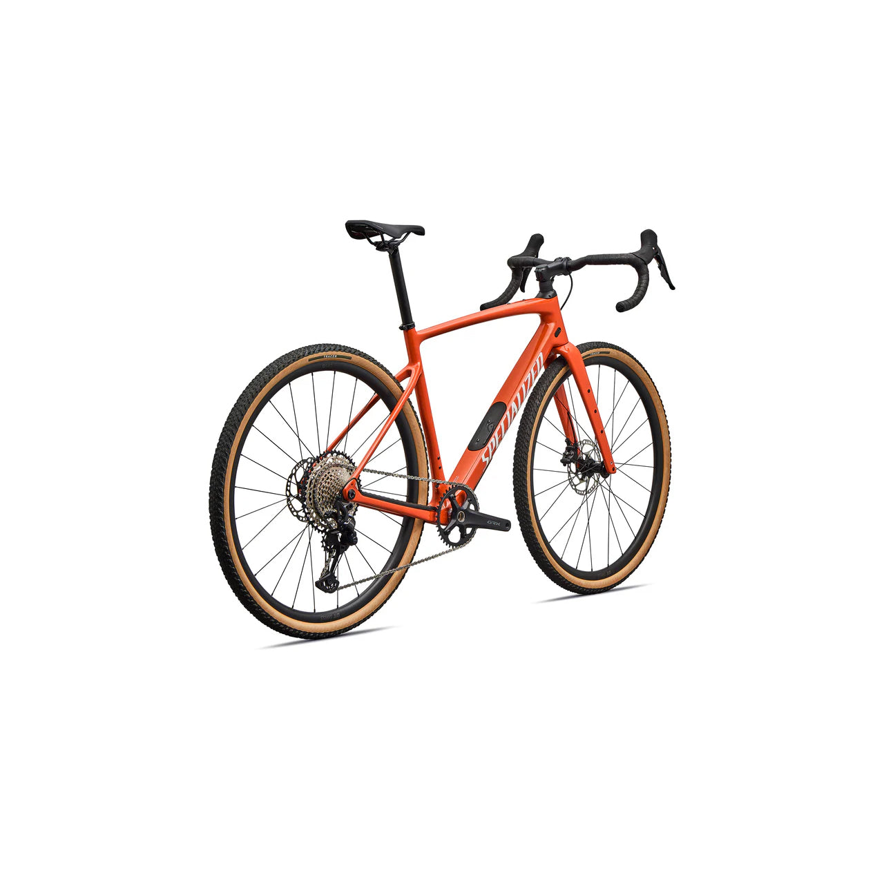 2026 | Diverge 4 Sport Carbon - Shimano GRX 600