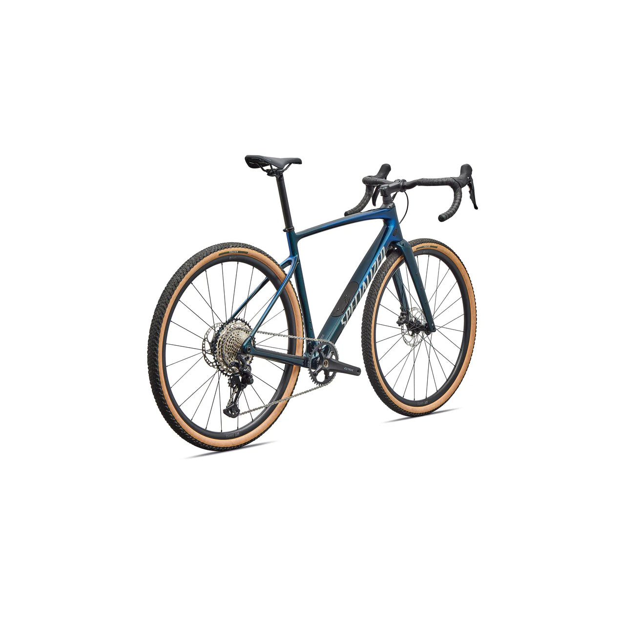 2026 | Diverge 4 Sport Carbon - Shimano GRX 600