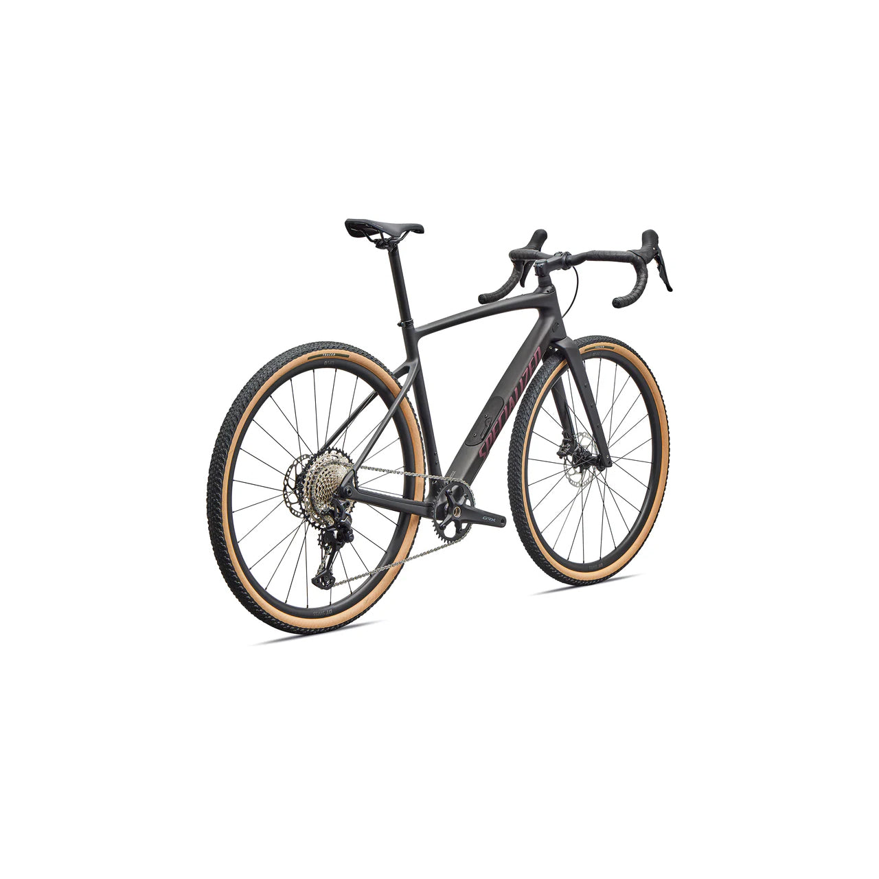 2026 | Diverge 4 Sport Carbon - Shimano GRX 600