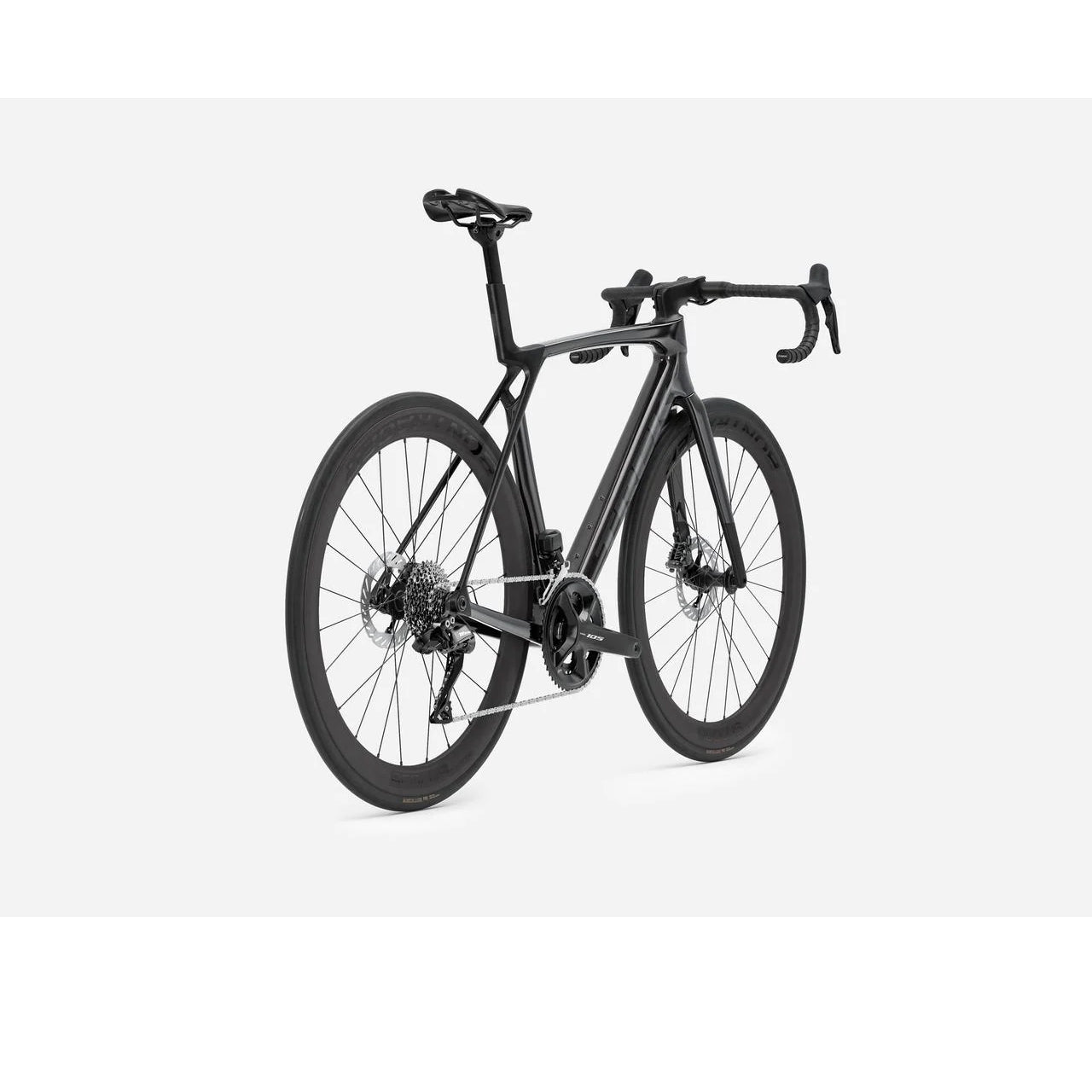 2026 | Madone SL 6 Gen 8