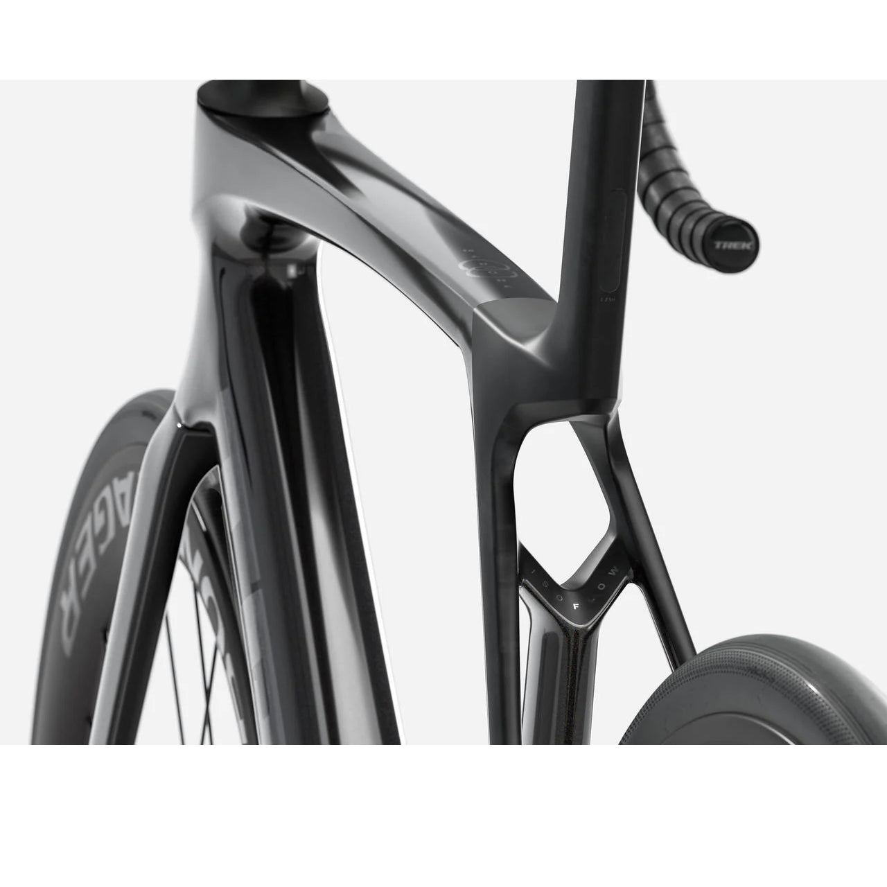 2026 | Madone SL 6 Gen 8