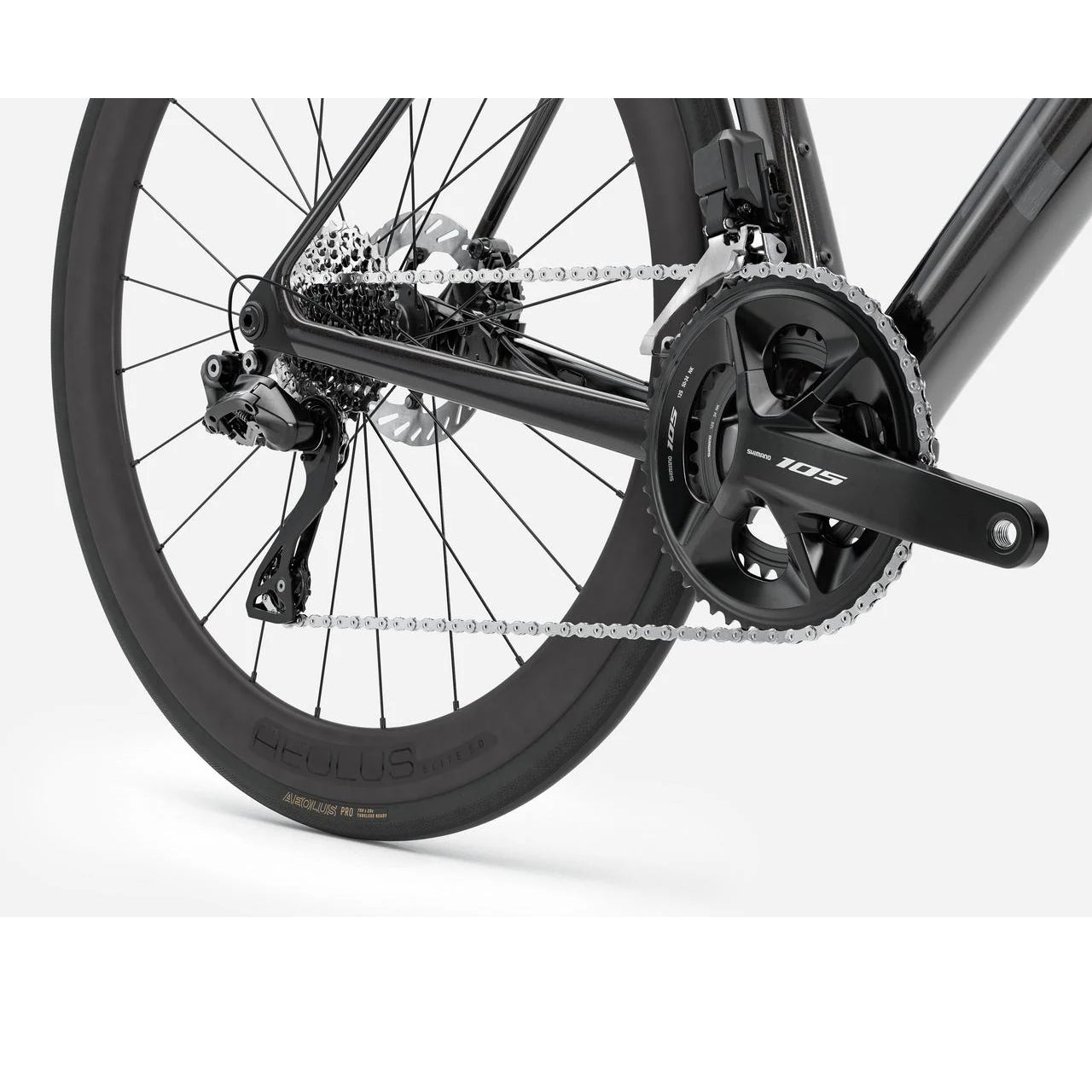 2026 | Madone SL 6 Gen 8