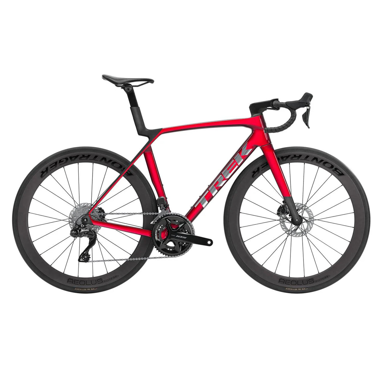 2026 | Madone SL 6 Gen 8 – The Bike Shop