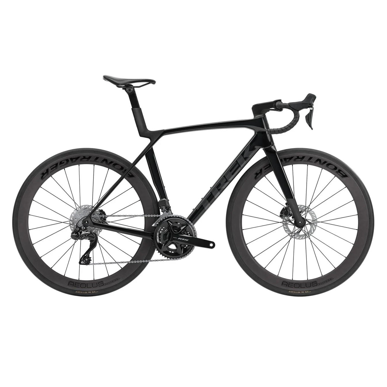 2026 | Madone SL 6 Gen 8