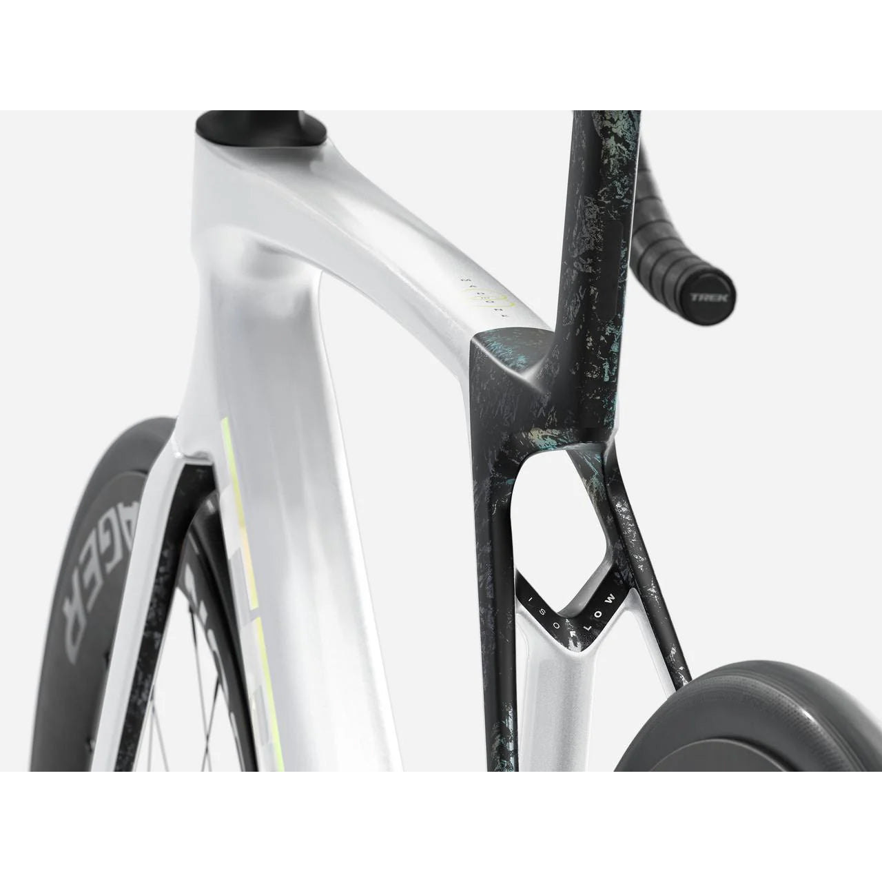 2026 | Madone SL 7 Gen 8
