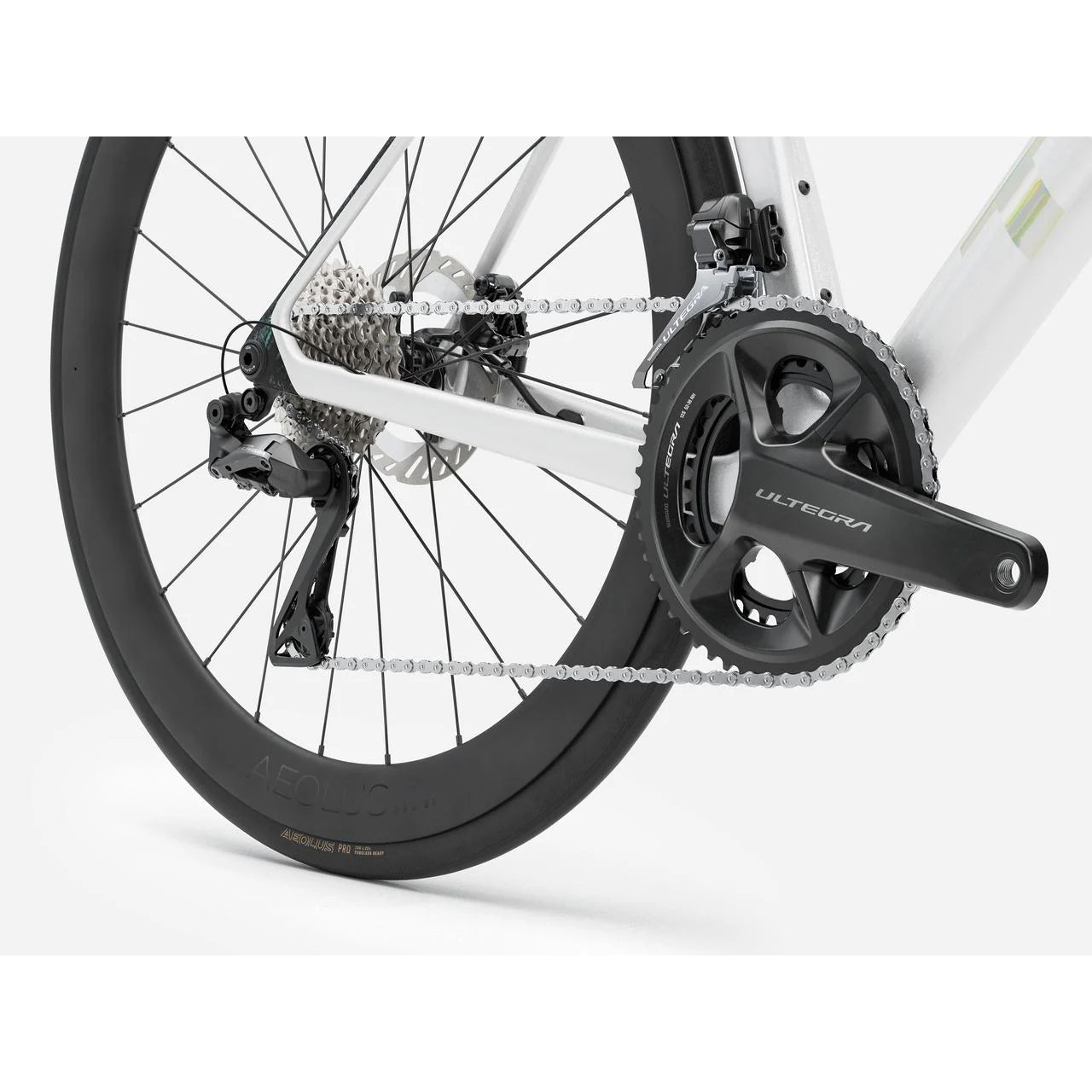 2026 | Madone SL 7 Gen 8