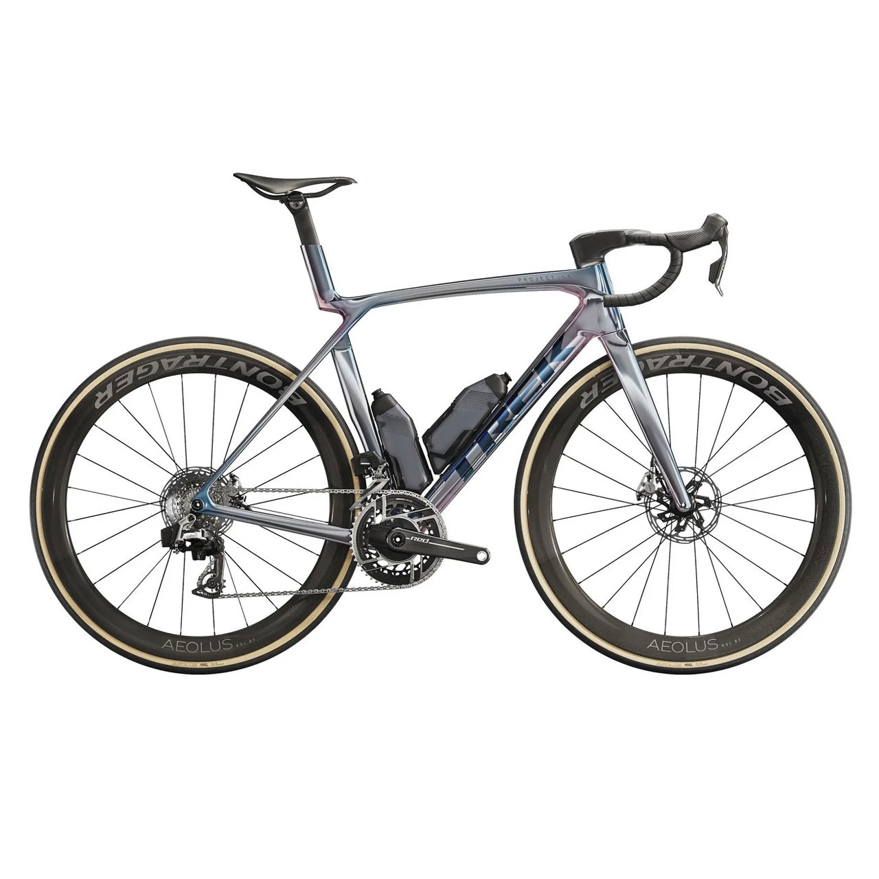 2026 | Madone SLR 9 AXS Gen 8