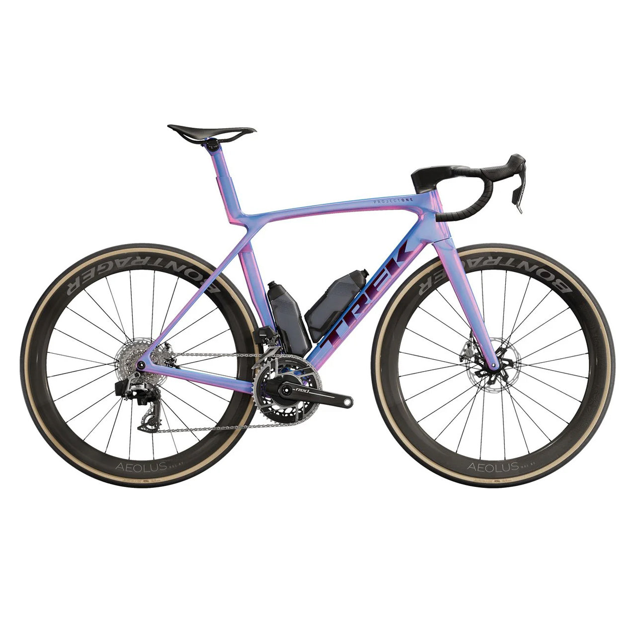 2026 | Madone SLR 9 AXS Gen 8