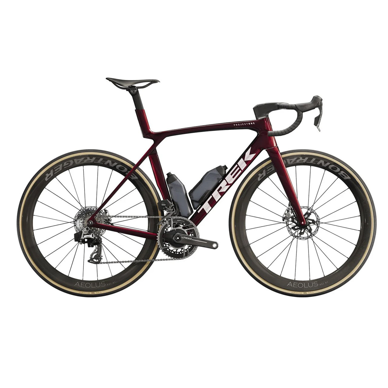 2026 | Madone SLR 9 AXS Gen 8