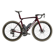 2026 | Madone SLR 9 AXS Gen 8