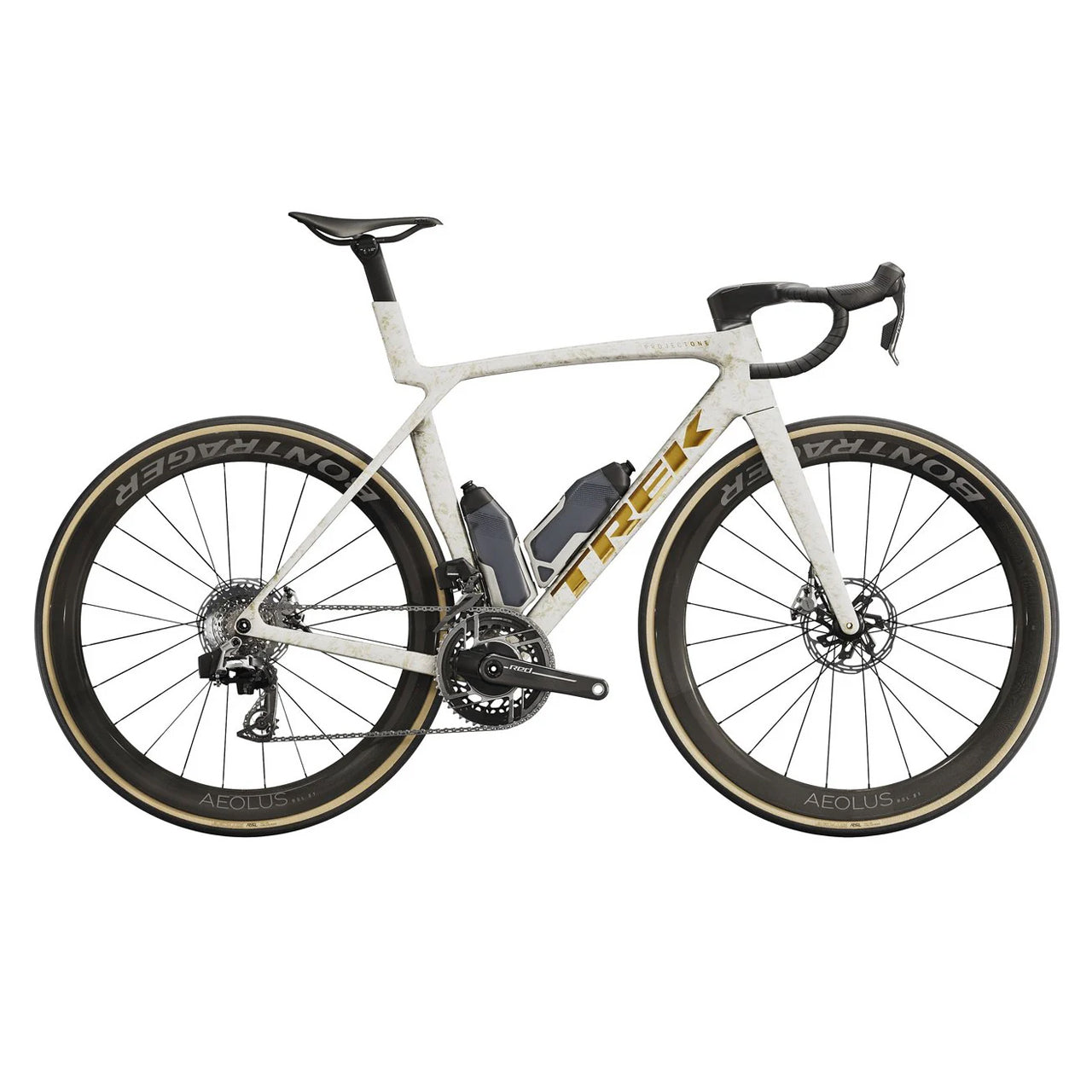 2026 | Madone SLR 9 AXS Gen 8