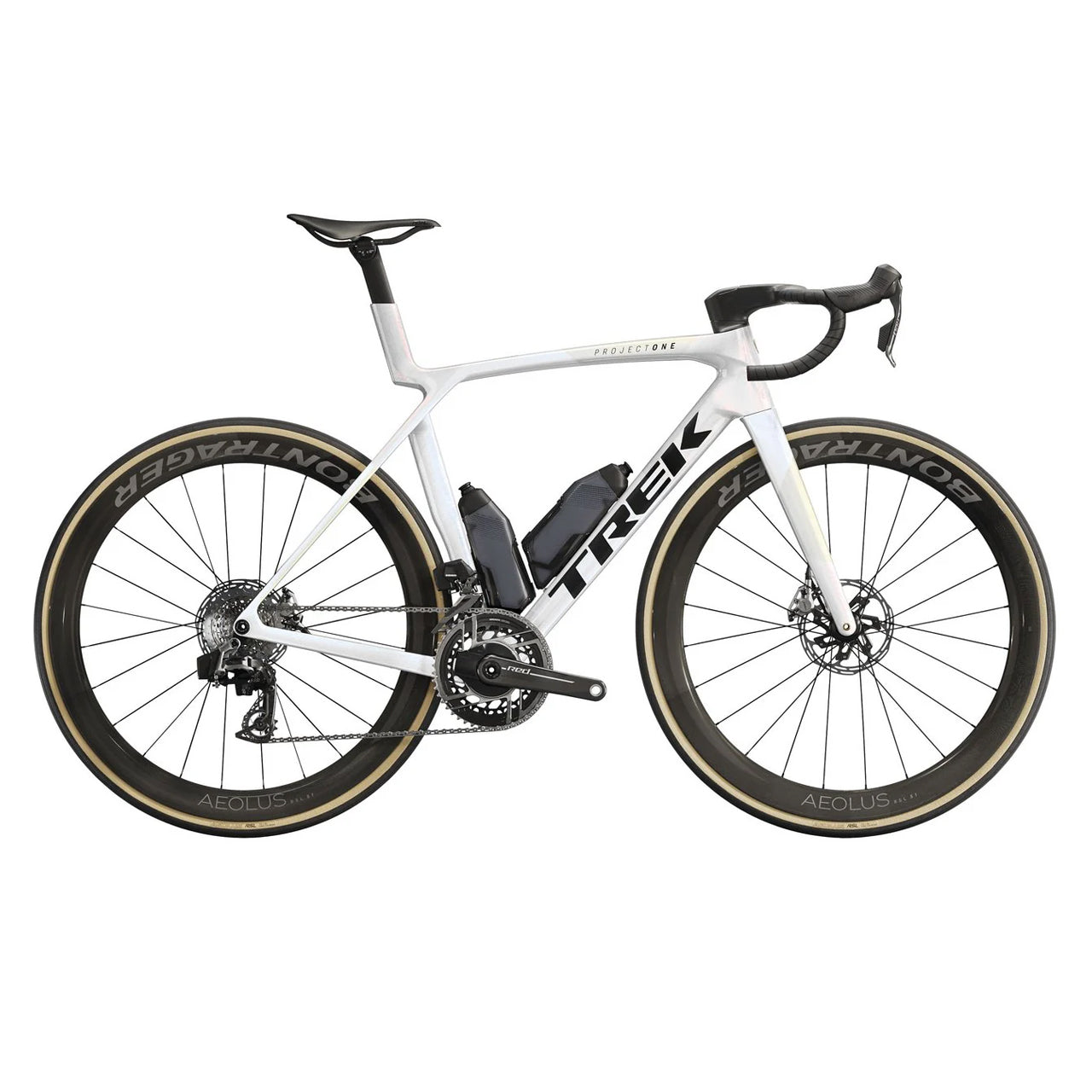 2026 | Madone SLR 9 AXS Gen 8