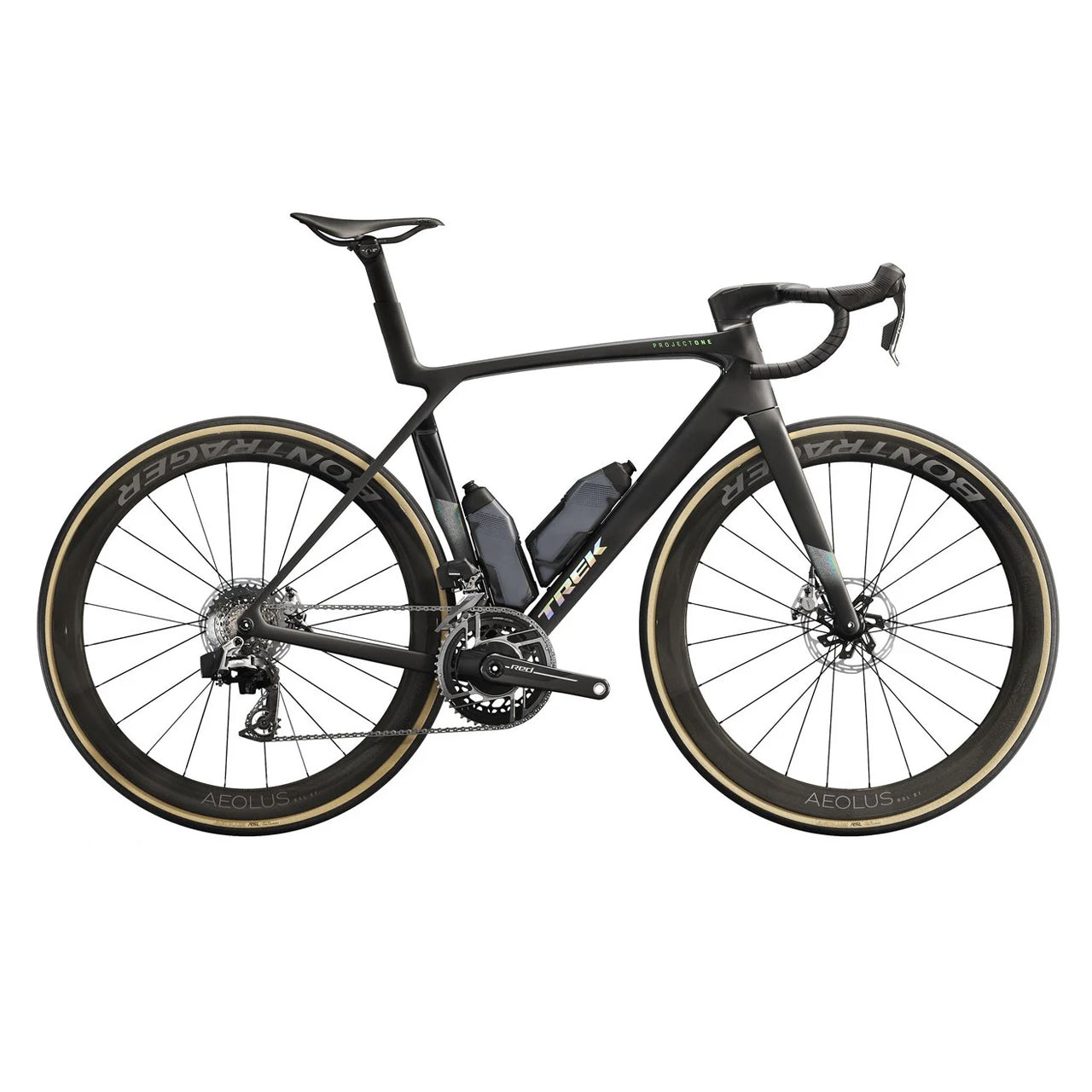 2026 | Madone SLR 9 AXS Gen 8
