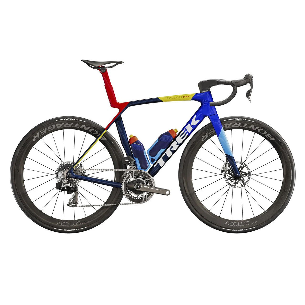 2026 | Madone SLR 9 AXS Gen 8