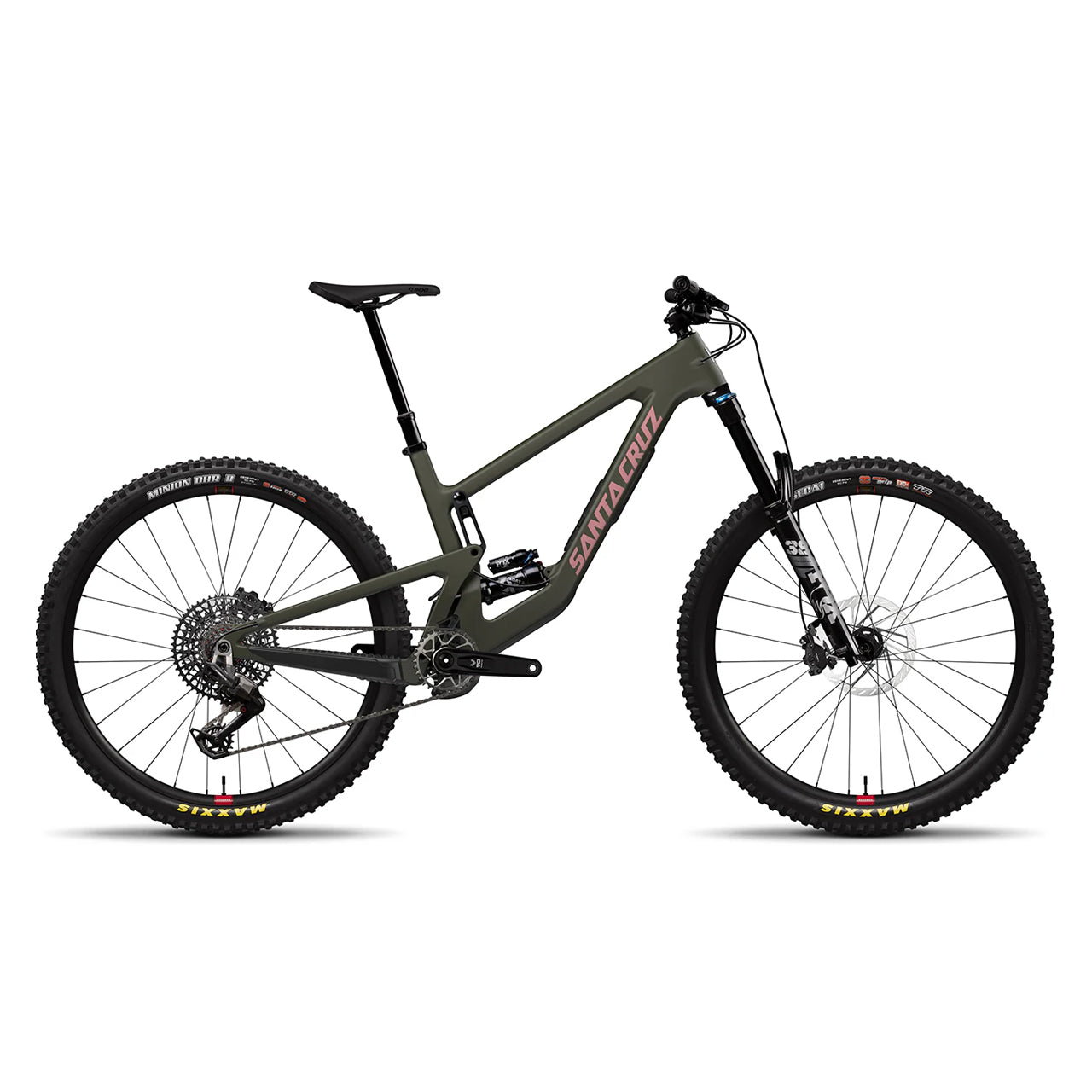 2026 | Megatower 2 29 C 90