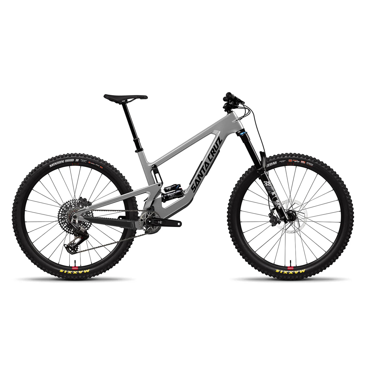 2026 | Megatower 2 29 C 90