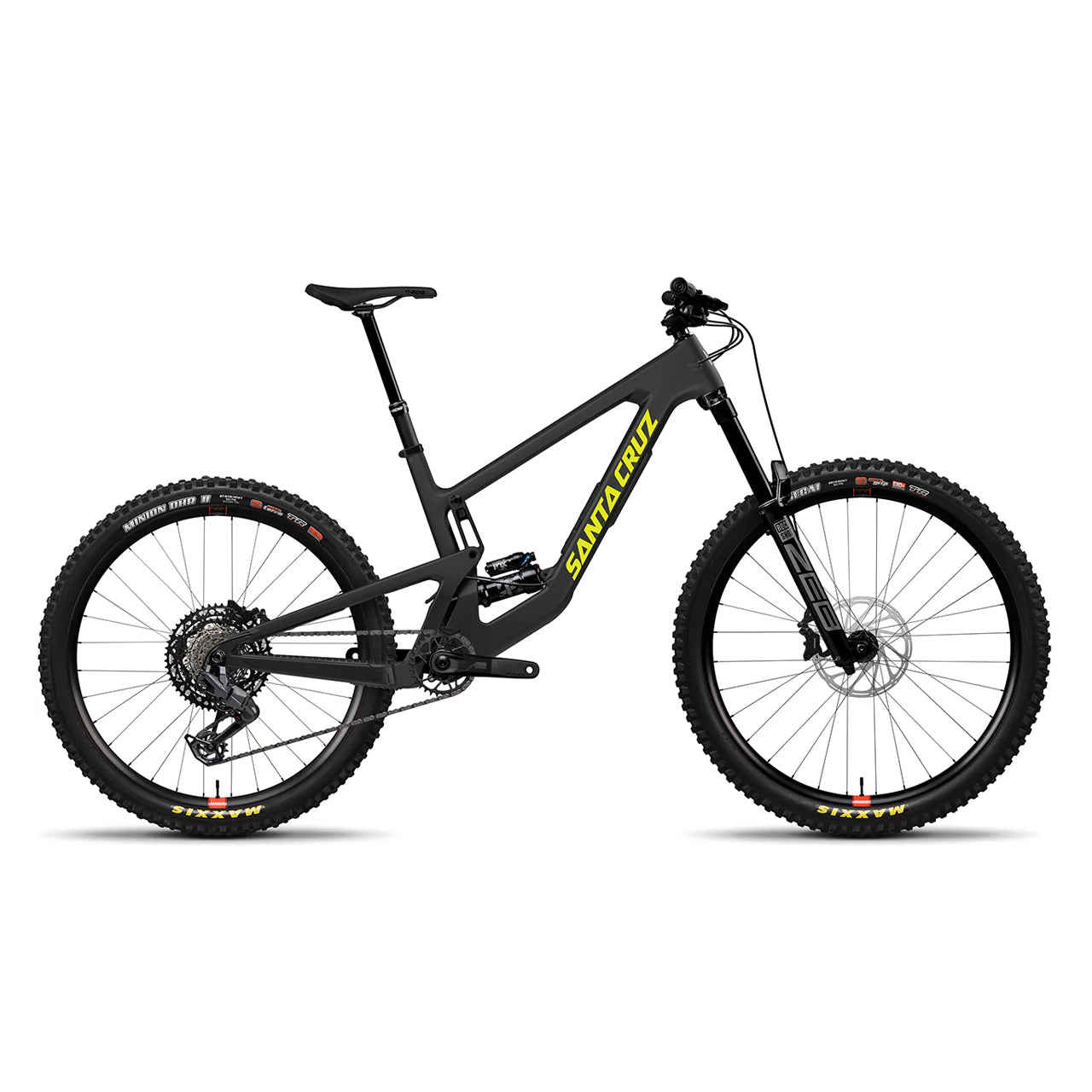 2026 | Nomad 6 MX C 70