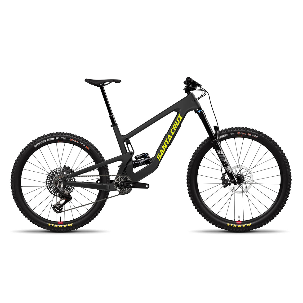2026 | Nomad 6 MX C 90