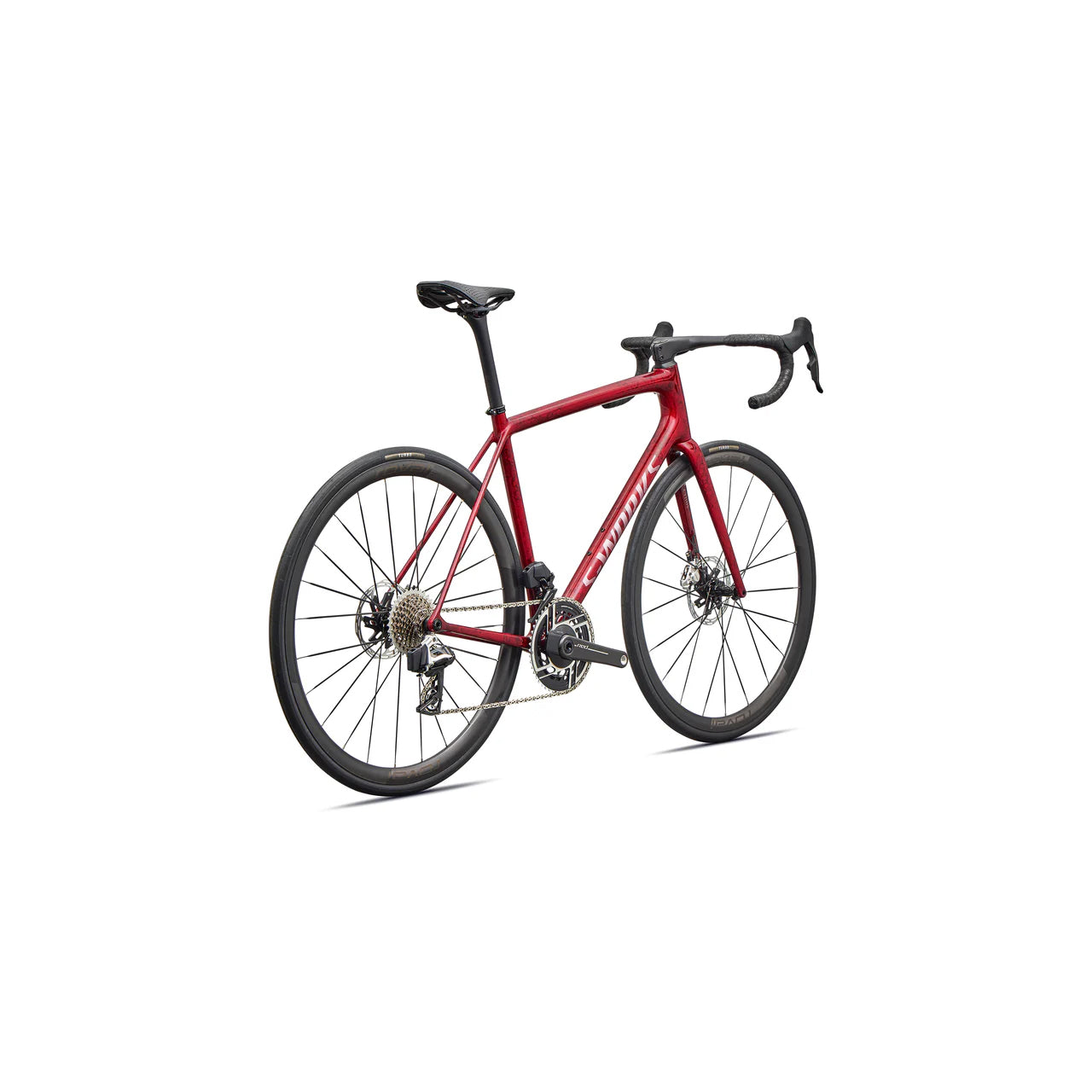 2026 | S-Works Aethos 2 - SRAM RED AXS