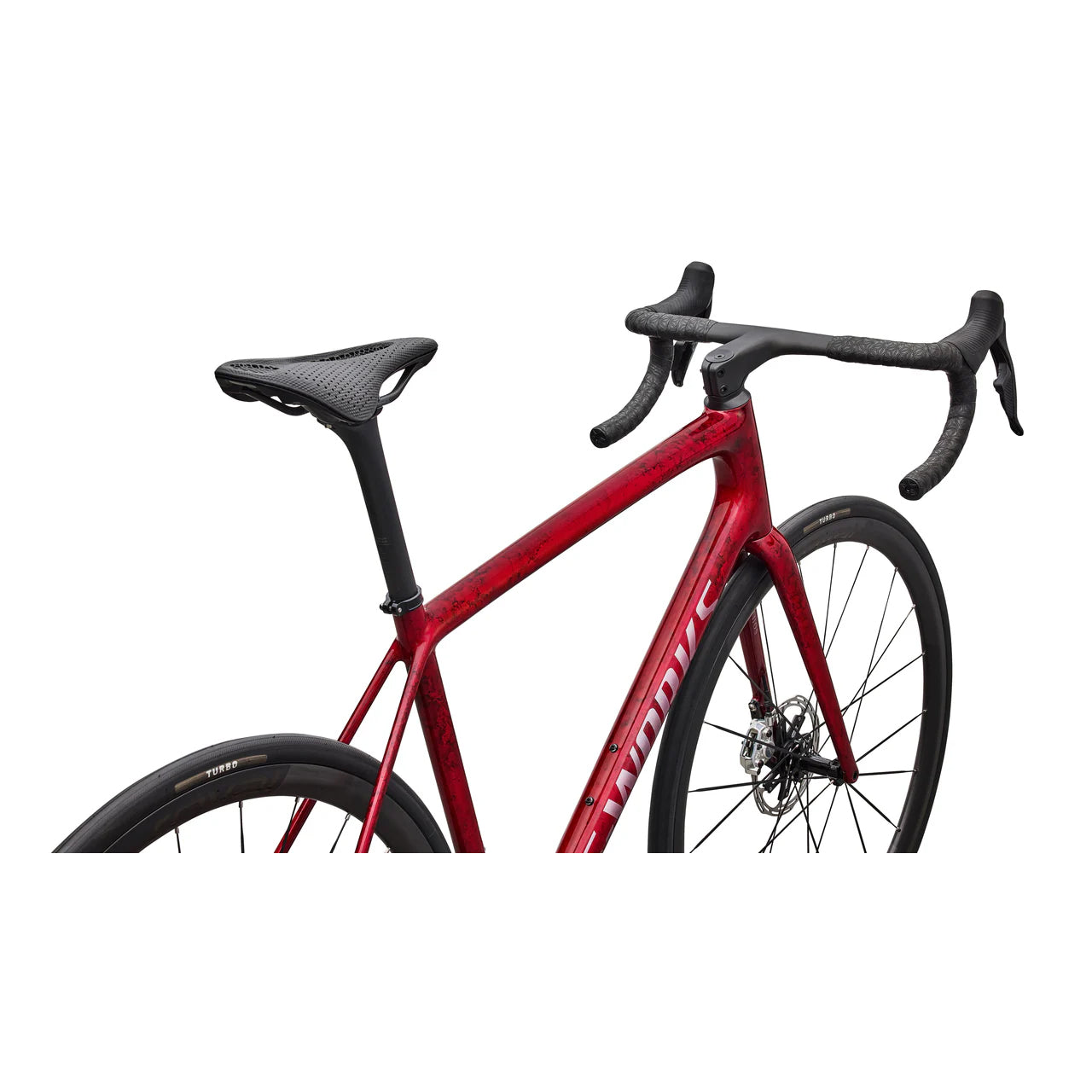 2026 | S-Works Aethos 2 - SRAM RED AXS