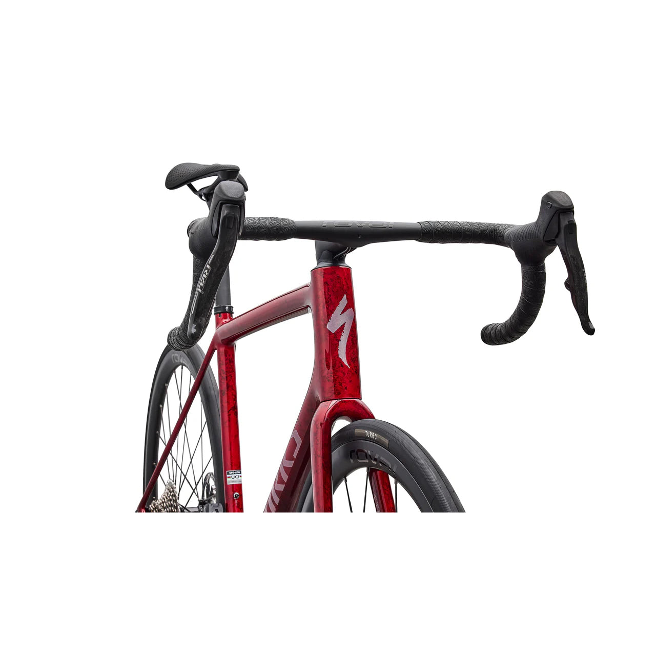 2026 | S-Works Aethos 2 - SRAM RED AXS