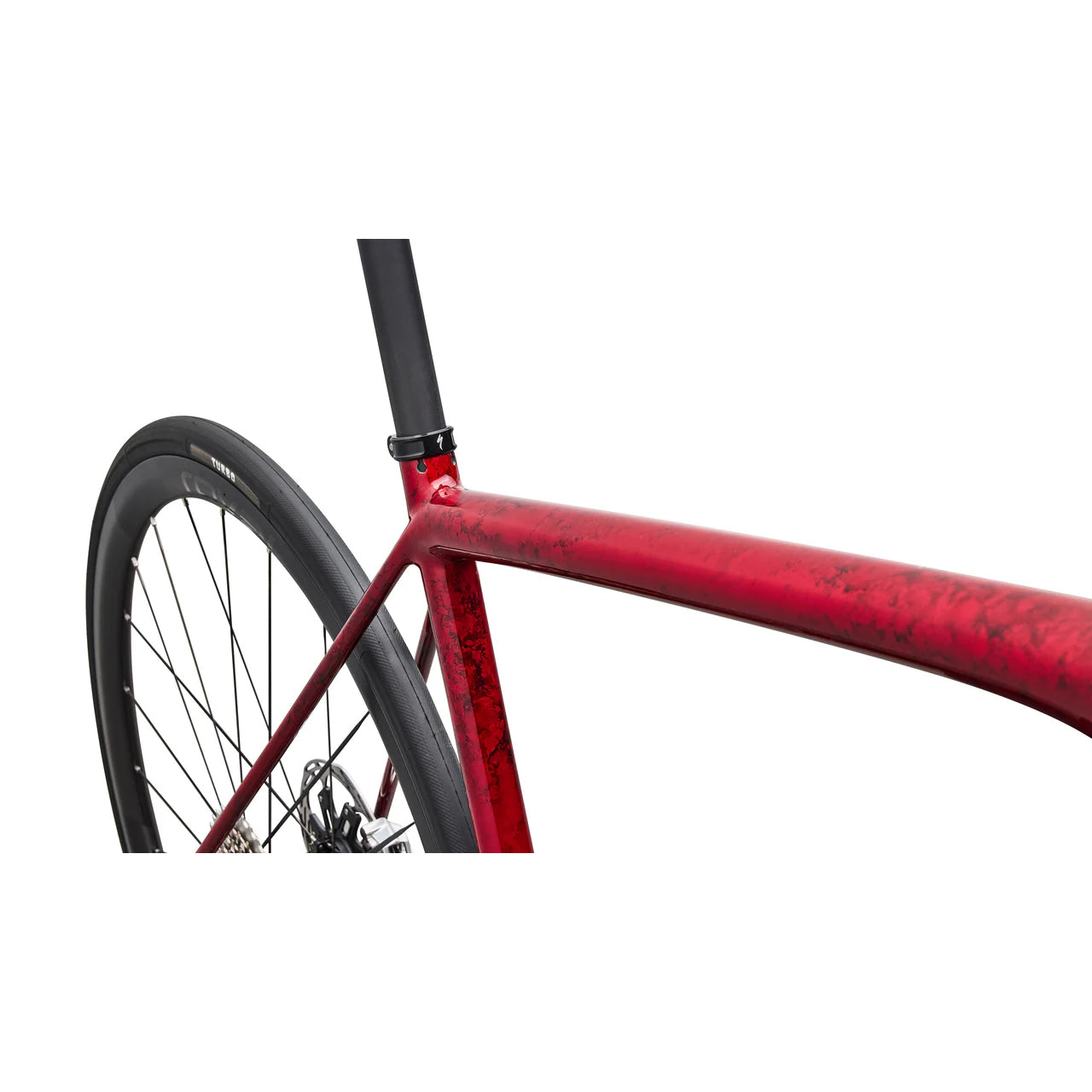 2026 | S-Works Aethos 2 - SRAM RED AXS