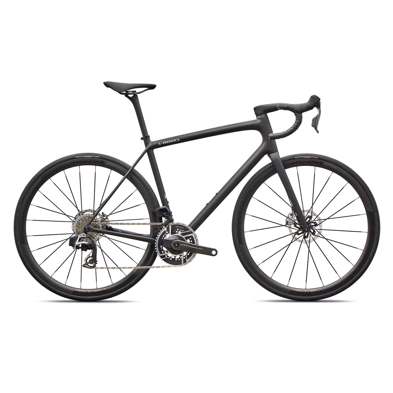 2026 | S-Works Aethos 2 - SRAM RED AXS