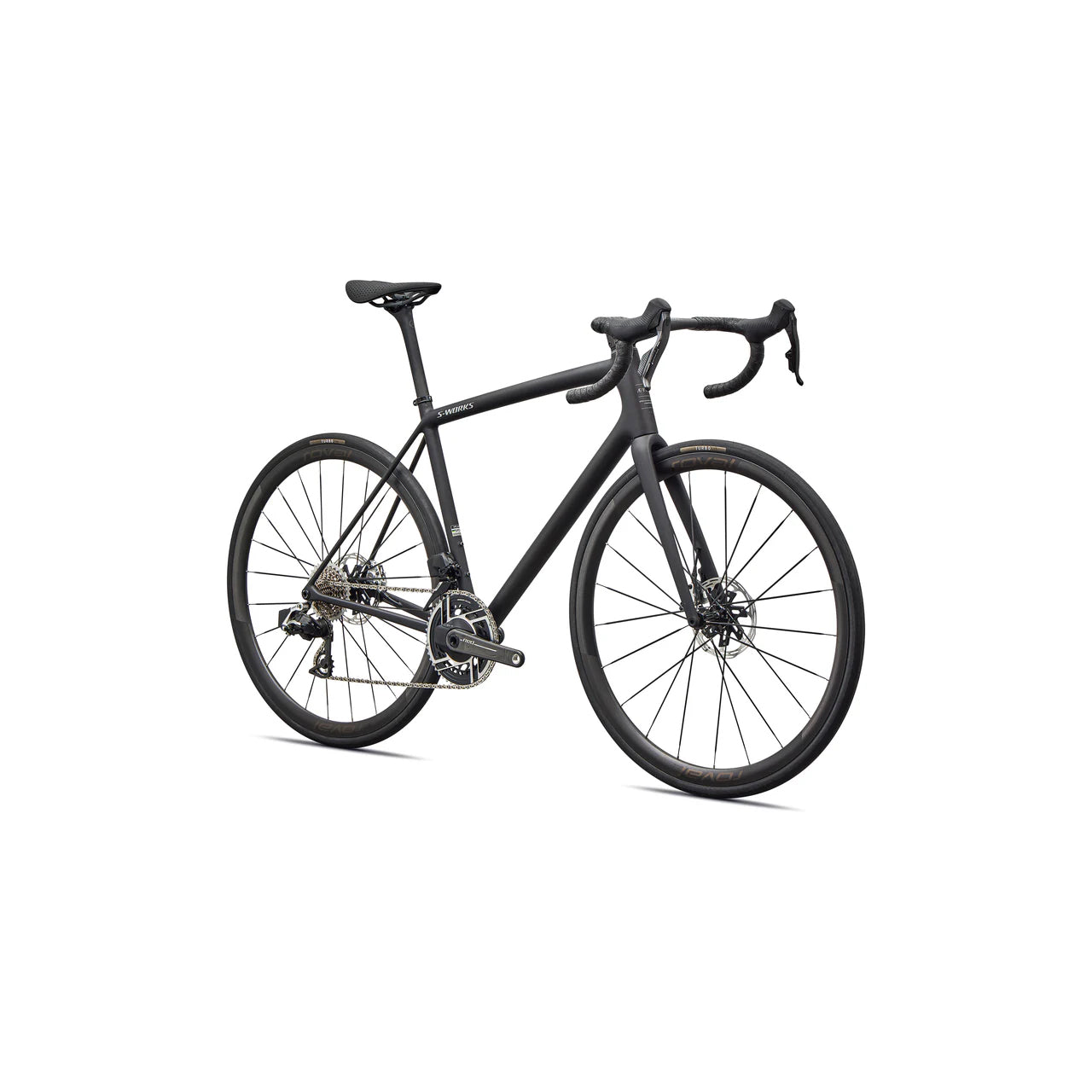 2026 | S-Works Aethos 2 - SRAM RED AXS