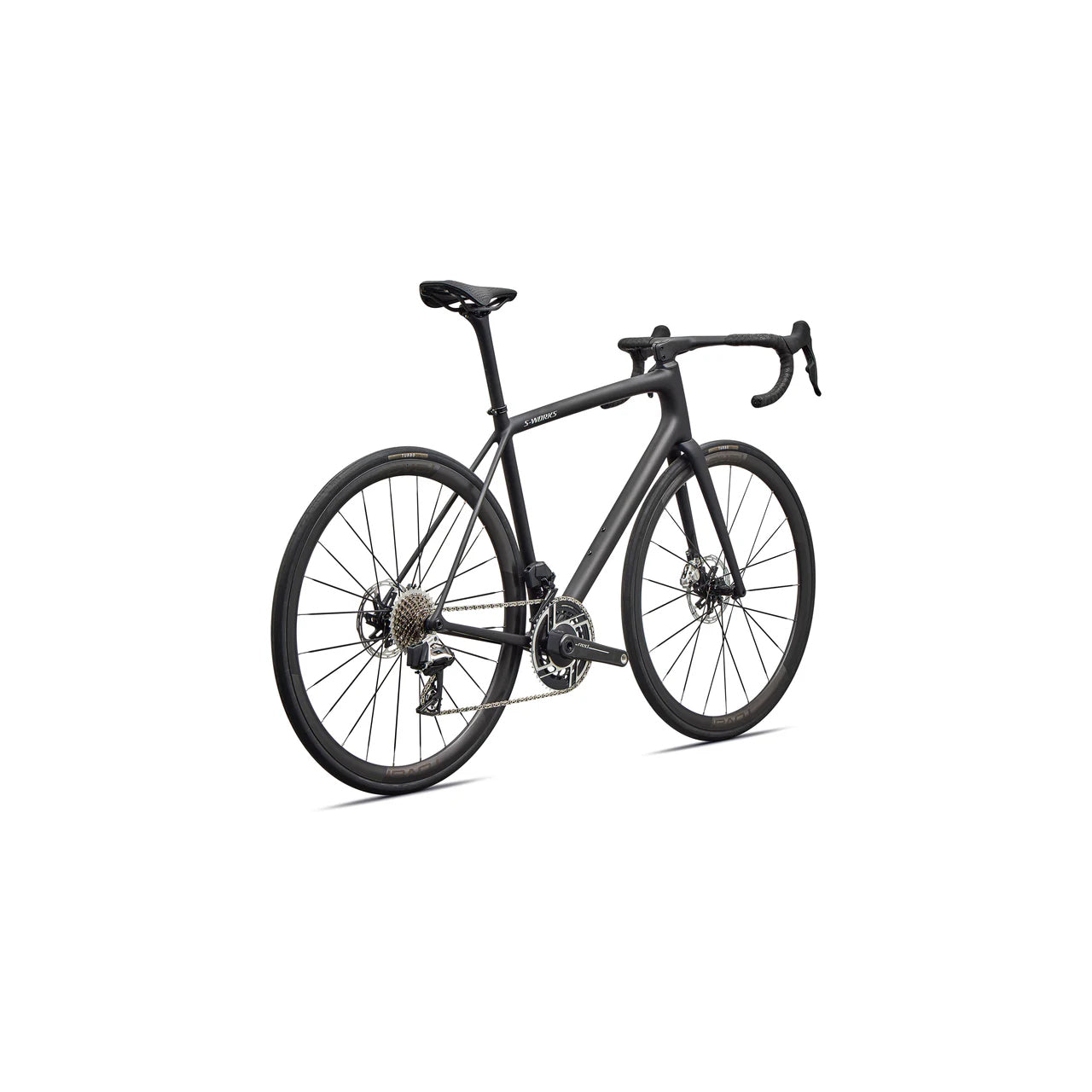 2026 | S-Works Aethos 2 - SRAM RED AXS