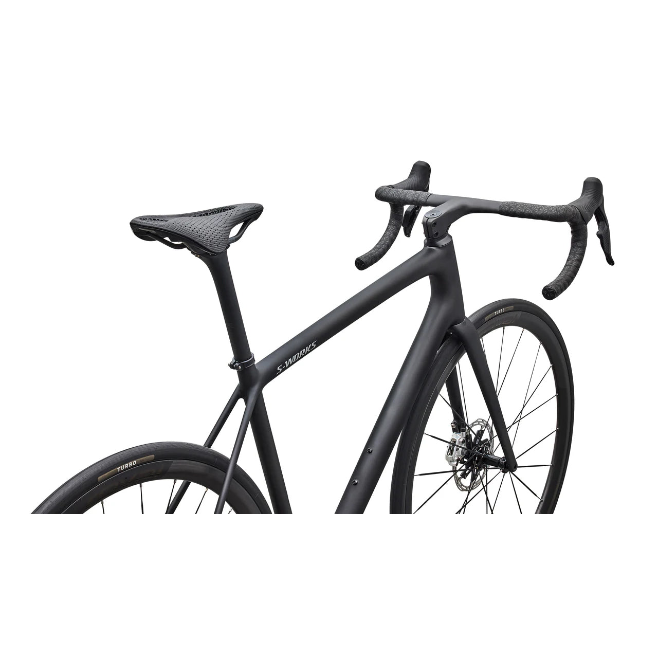 2026 | S-Works Aethos 2 - SRAM RED AXS