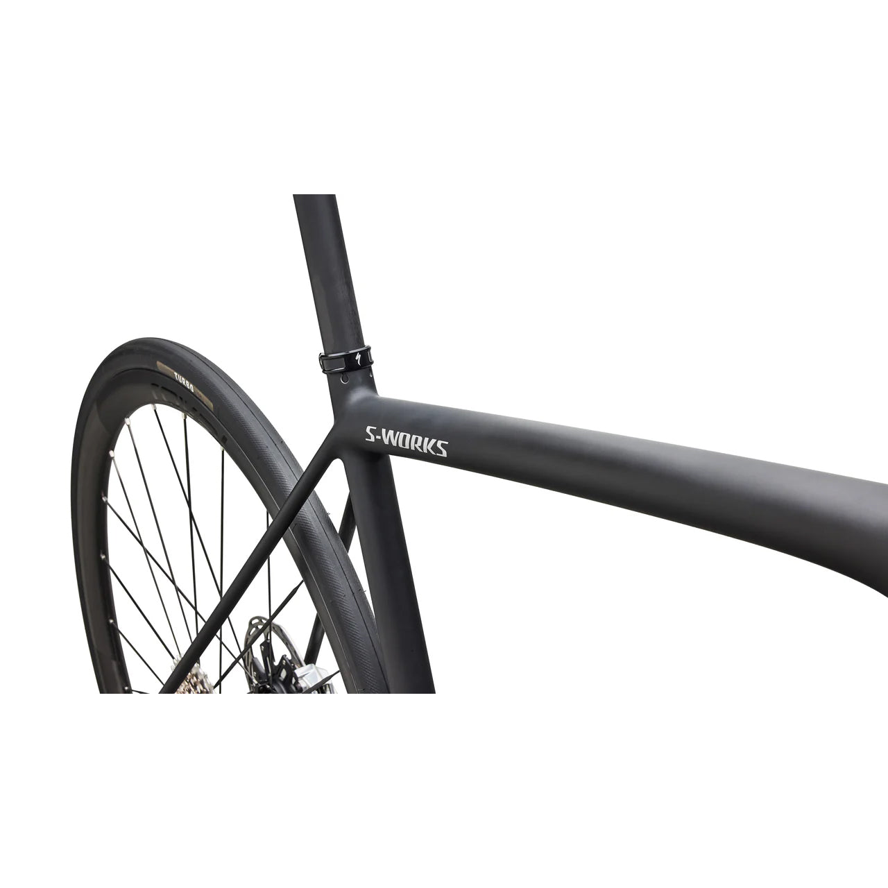 2026 | S-Works Aethos 2 - SRAM RED AXS