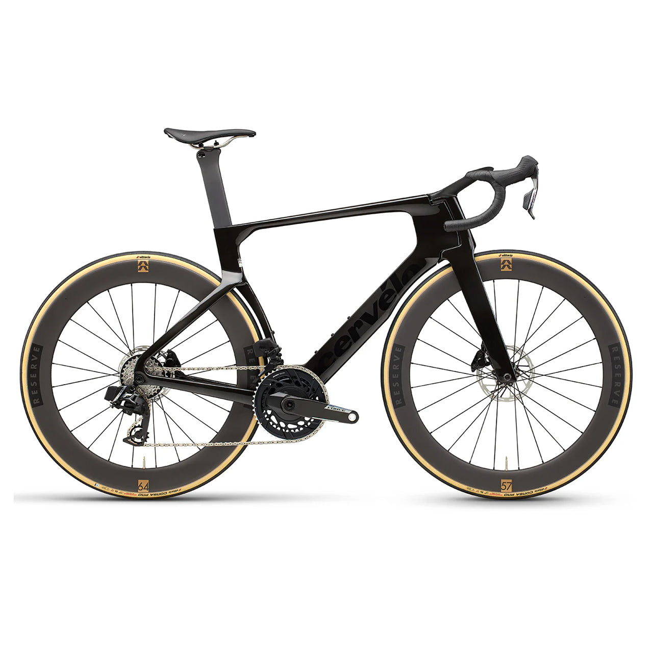 2026 | S5 SRAM Force AXS