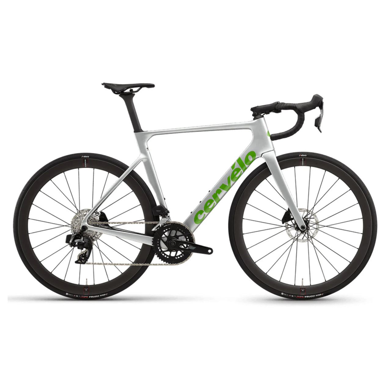 2026 | Soloist Rival Axs