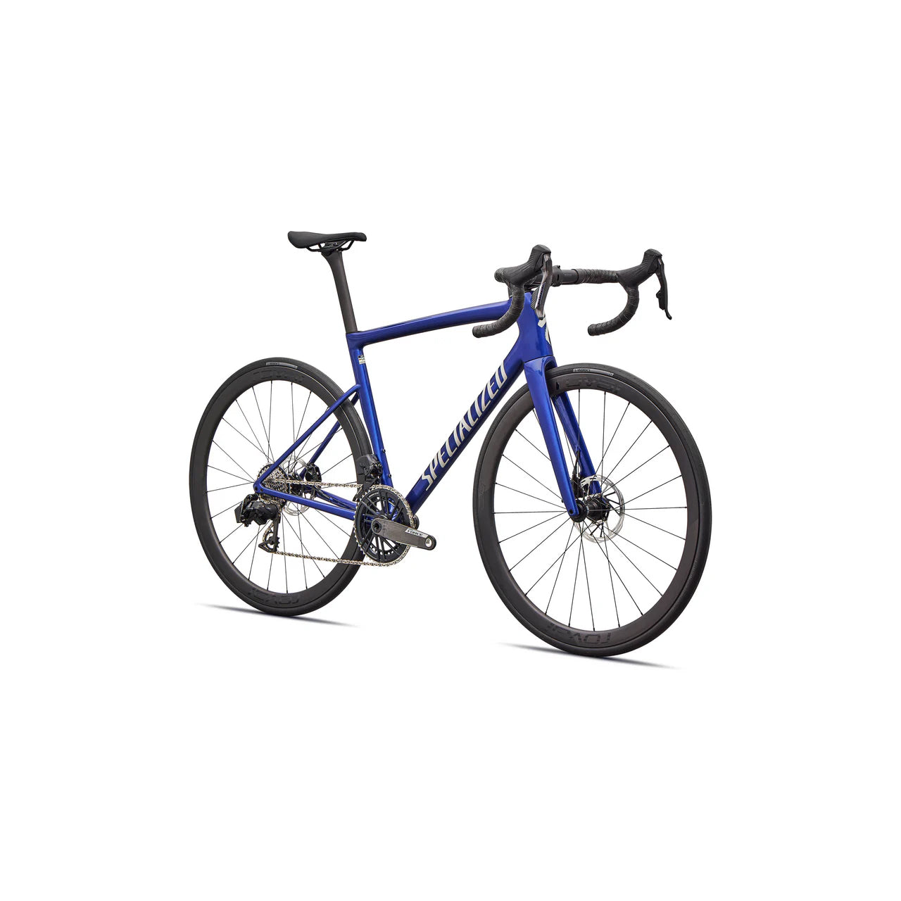2026 | Tarmac SL8 Expert - SRAM Force AXS