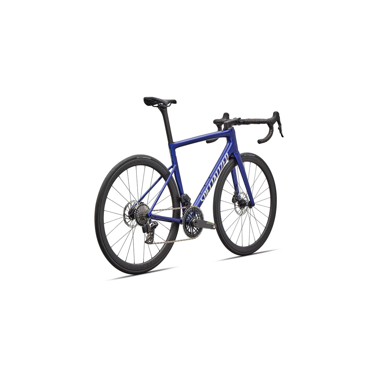 2026 | Tarmac SL8 Expert - SRAM Force AXS
