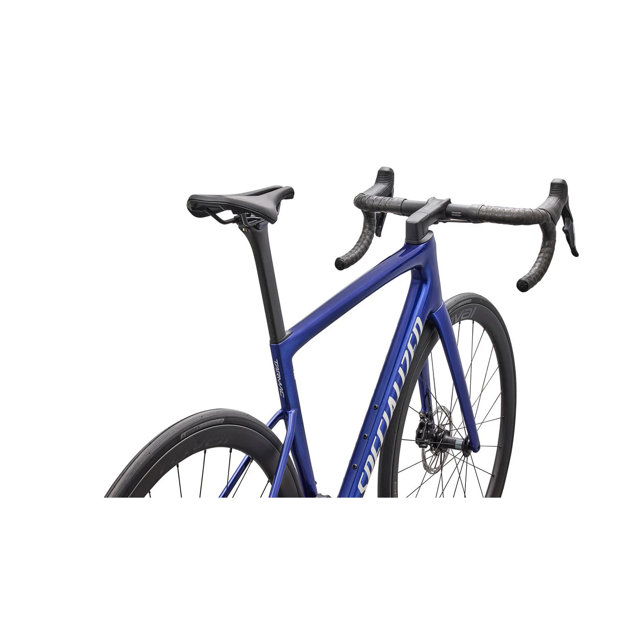 2026 | Tarmac SL8 Expert - SRAM Force AXS