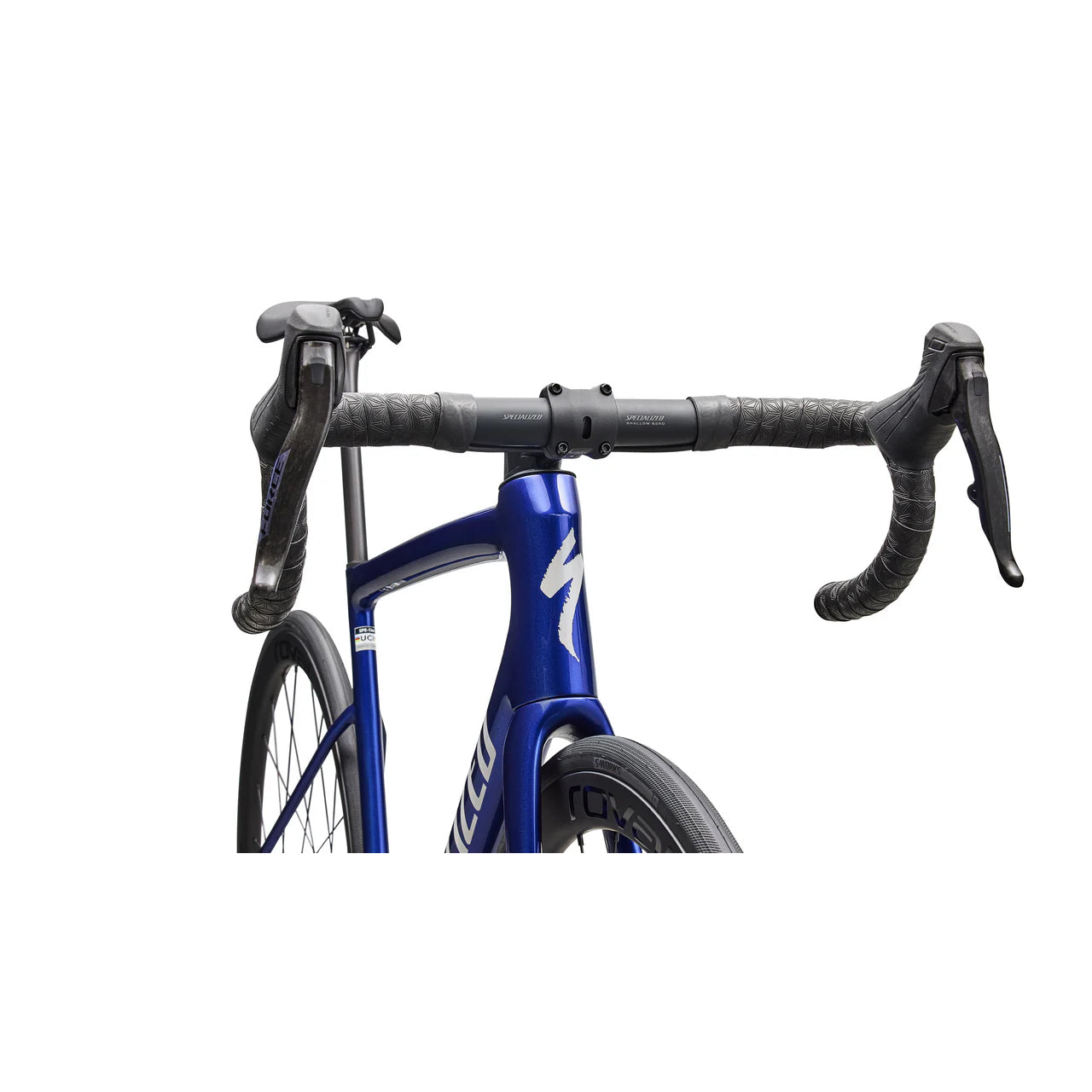 2026 | Tarmac SL8 Expert - SRAM Force AXS