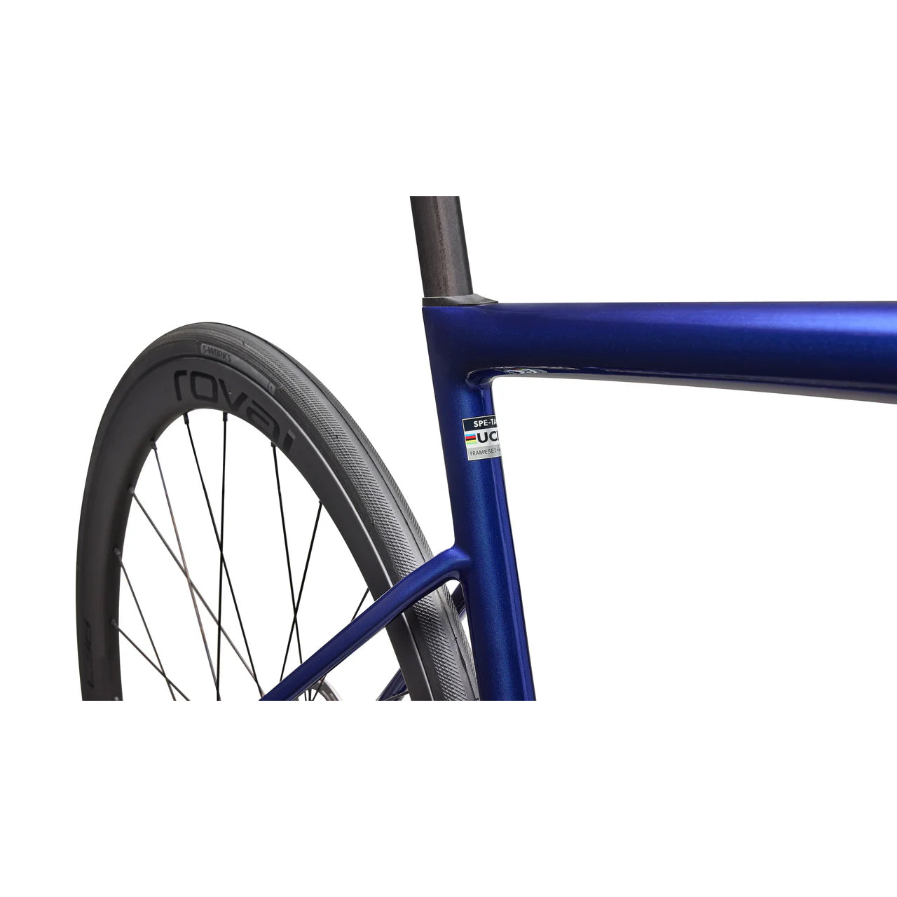 2026 | Tarmac SL8 Expert - SRAM Force AXS
