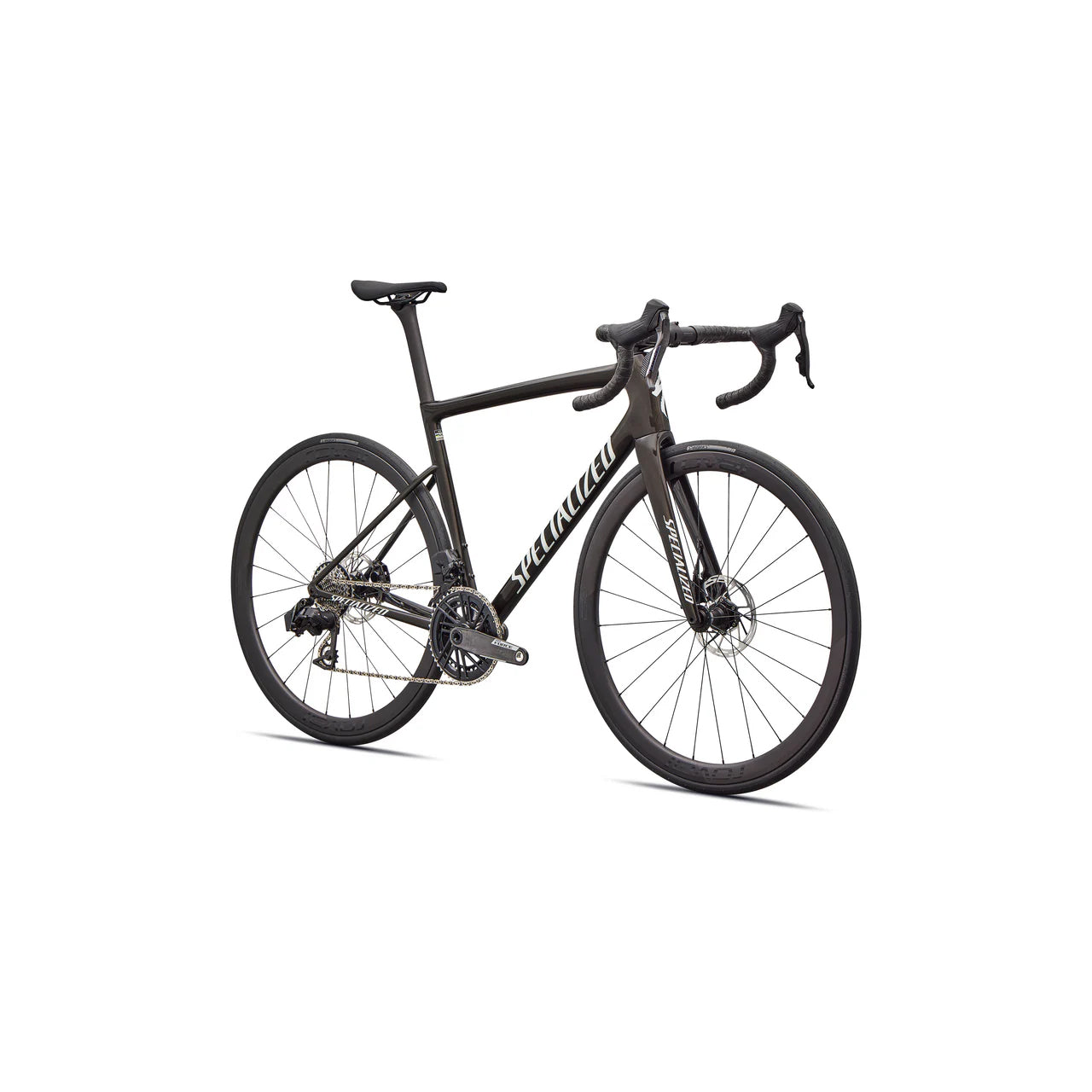 2026 | Tarmac SL8 Expert - SRAM Force AXS