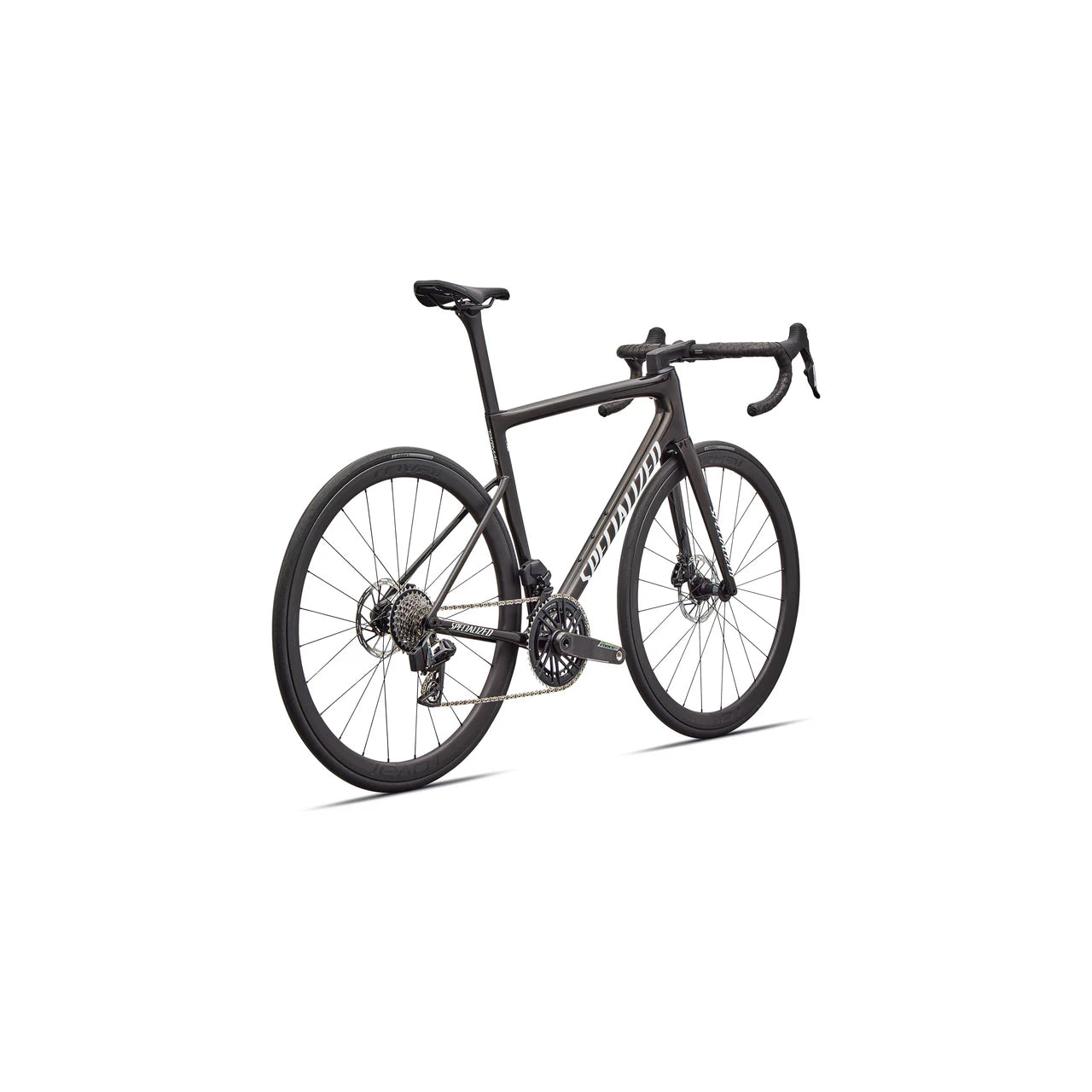 2026 | Tarmac SL8 Expert - SRAM Force AXS