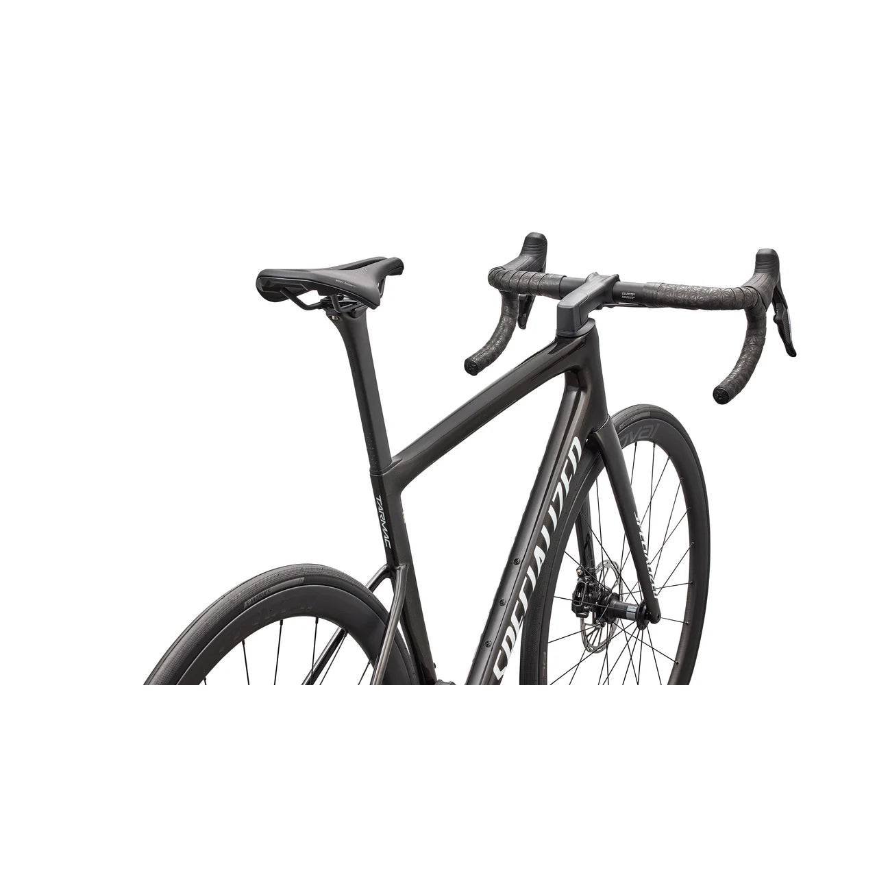 2026 | Tarmac SL8 Expert - SRAM Force AXS