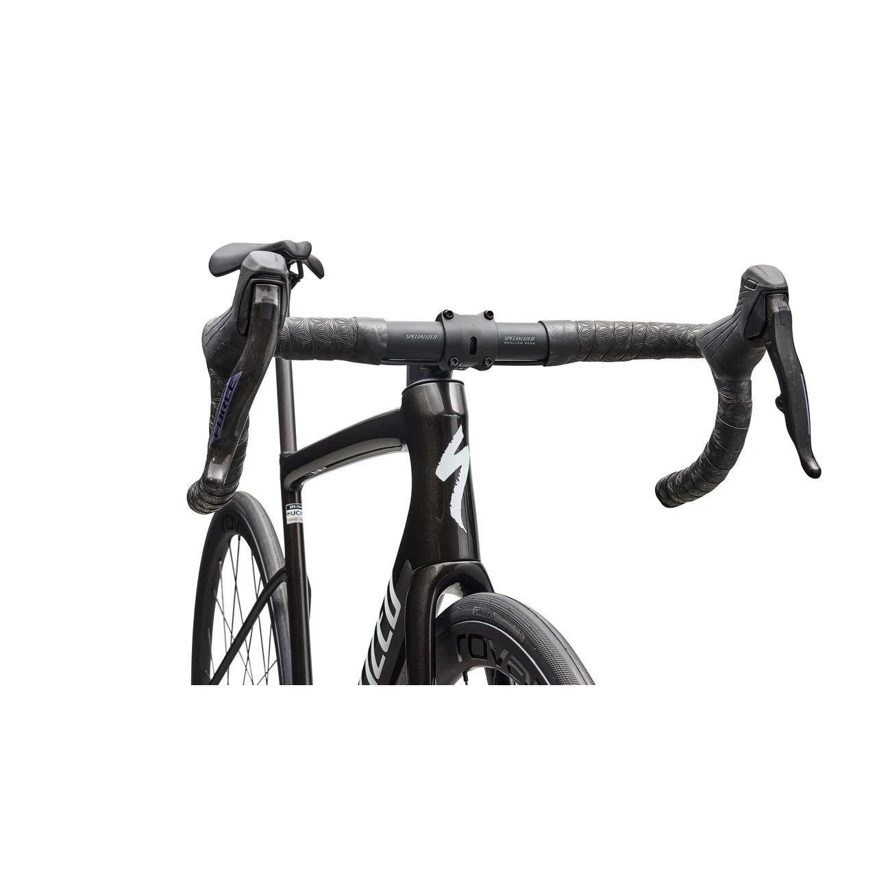 2026 | Tarmac SL8 Expert - SRAM Force AXS