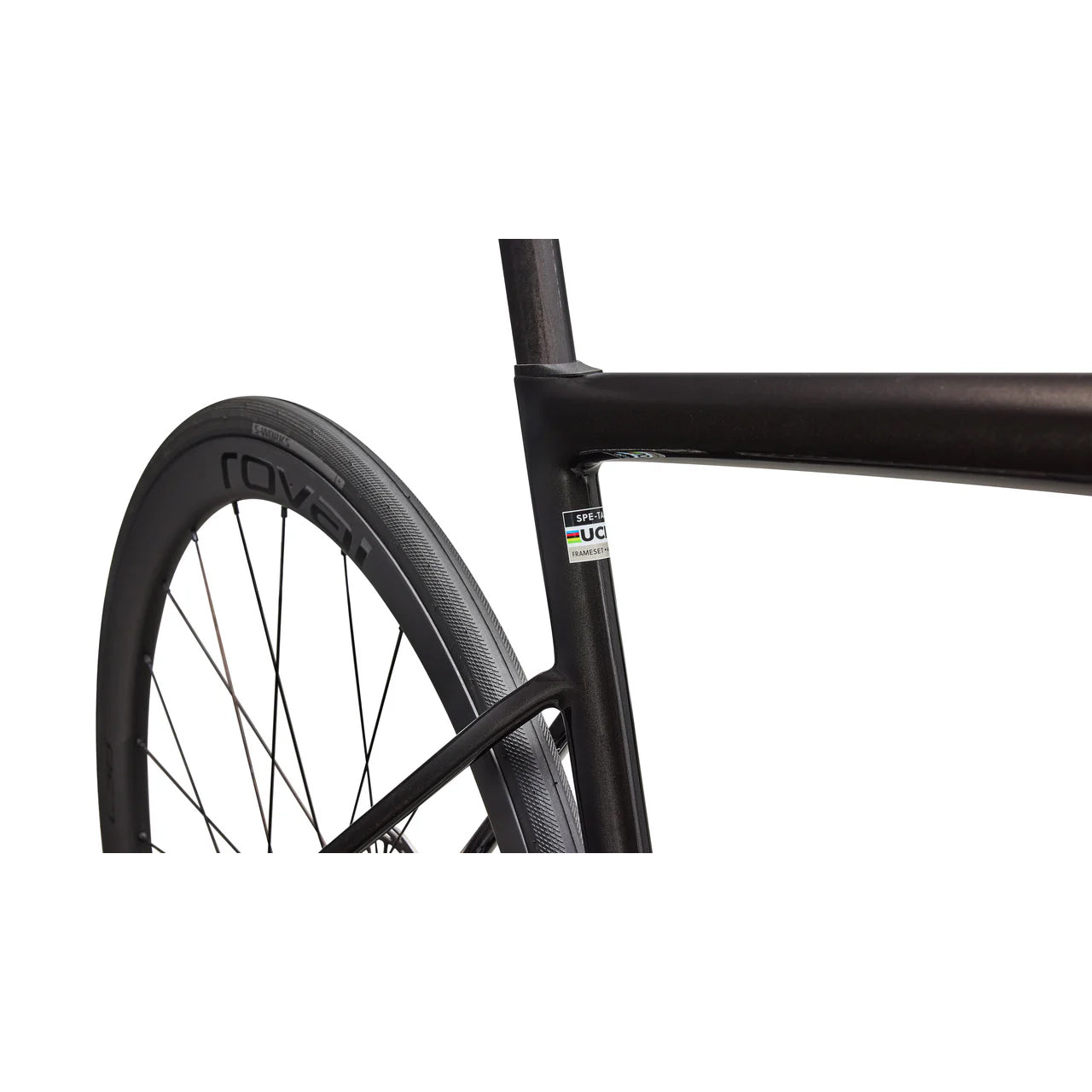 2026 | Tarmac SL8 Expert - SRAM Force AXS
