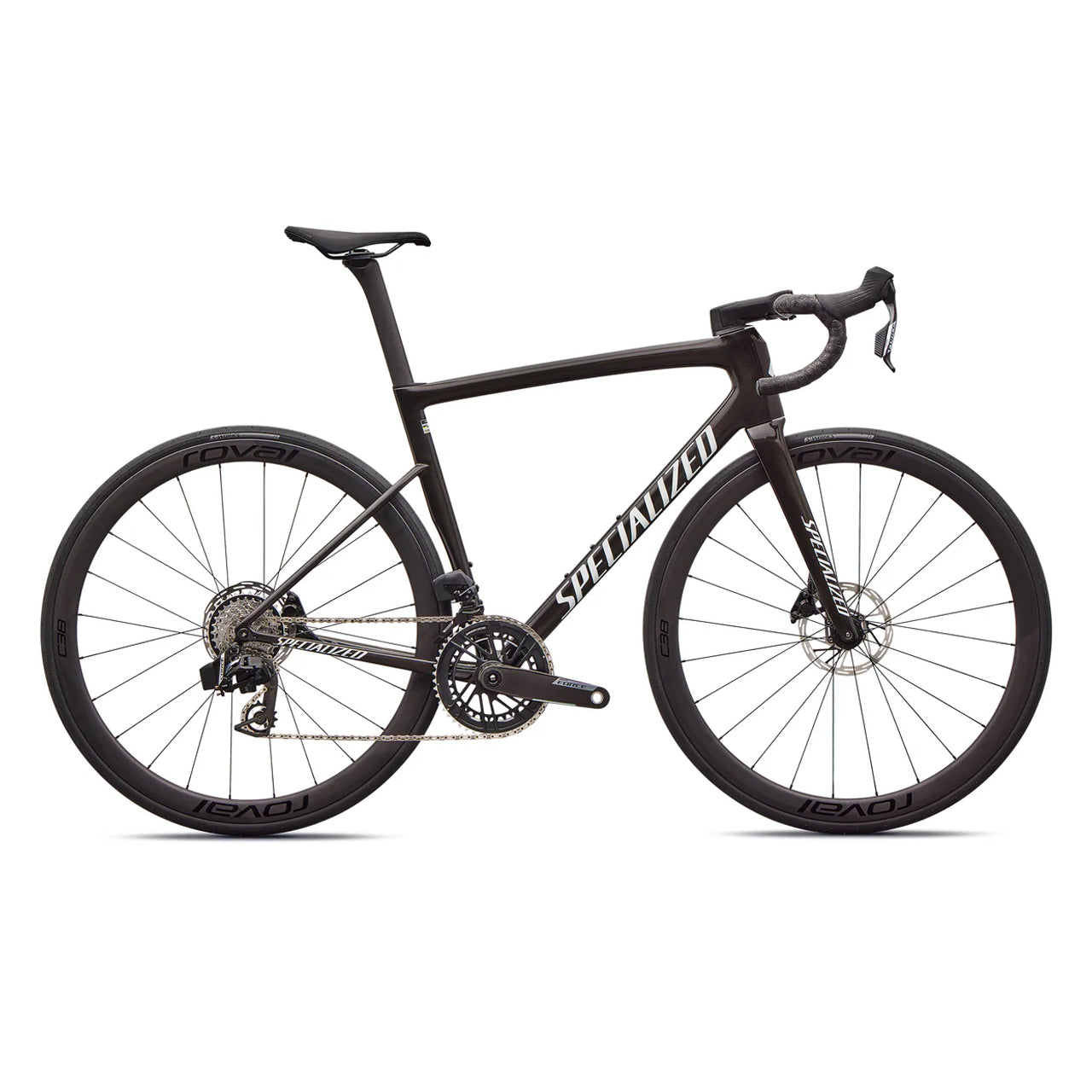 2026 | Tarmac SL8 Expert - SRAM Force AXS