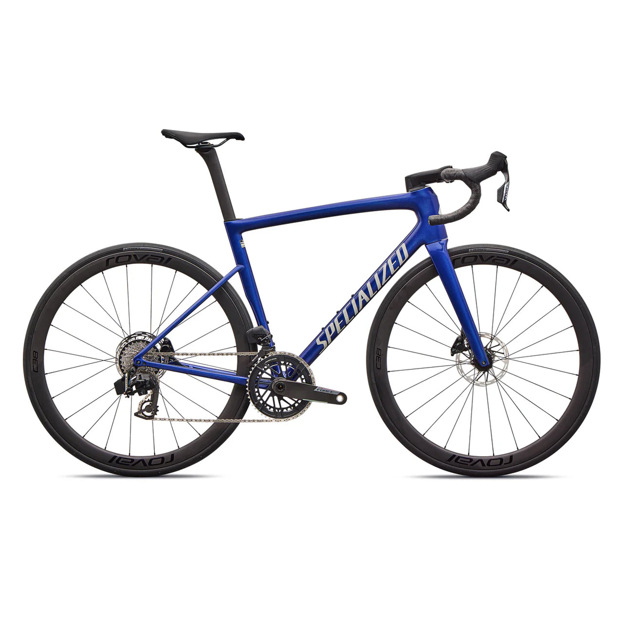 2026 | Tarmac SL8 Expert - SRAM Force AXS