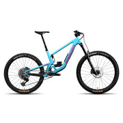 2027 | Nomad 7 MX CC 90