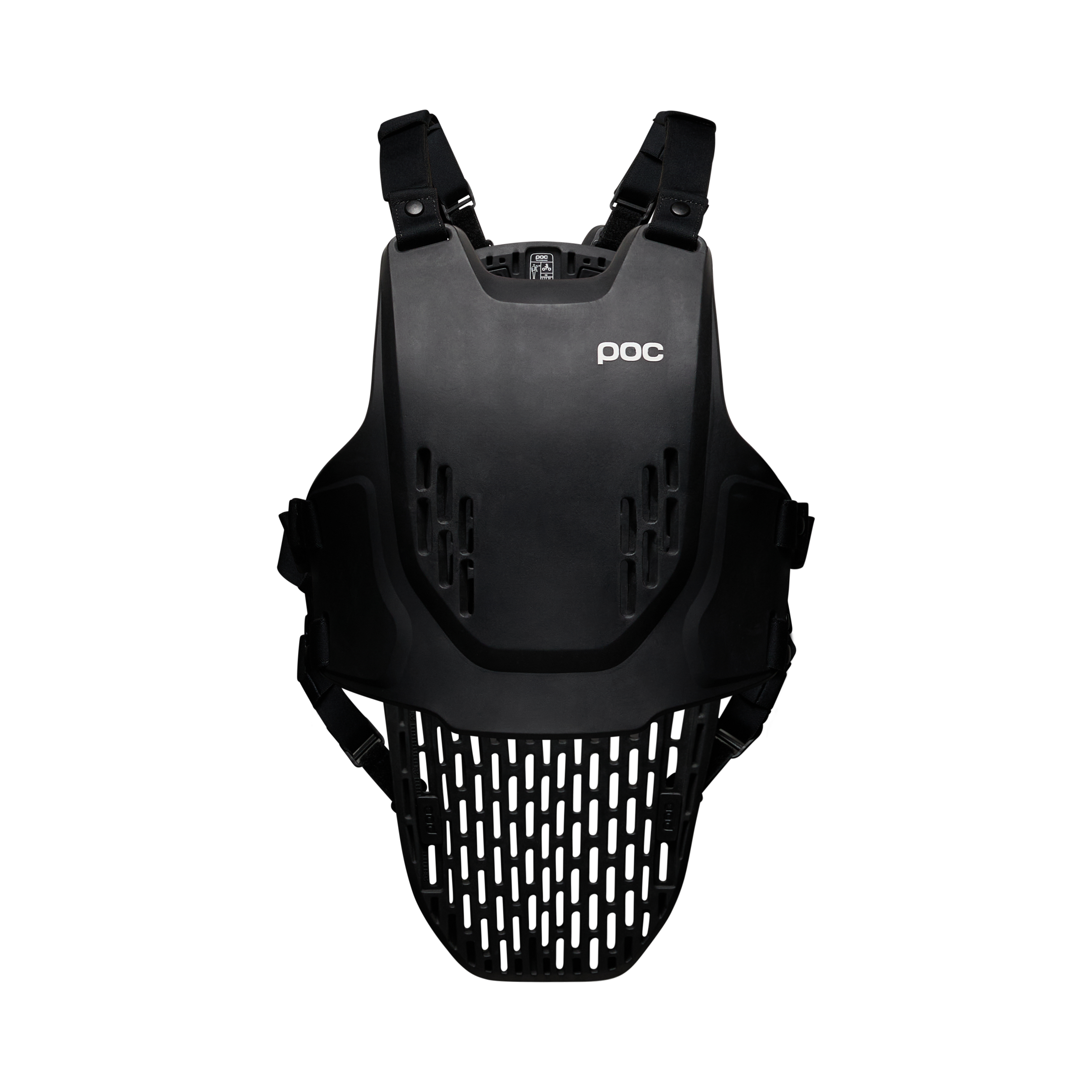 VPD Air Torso